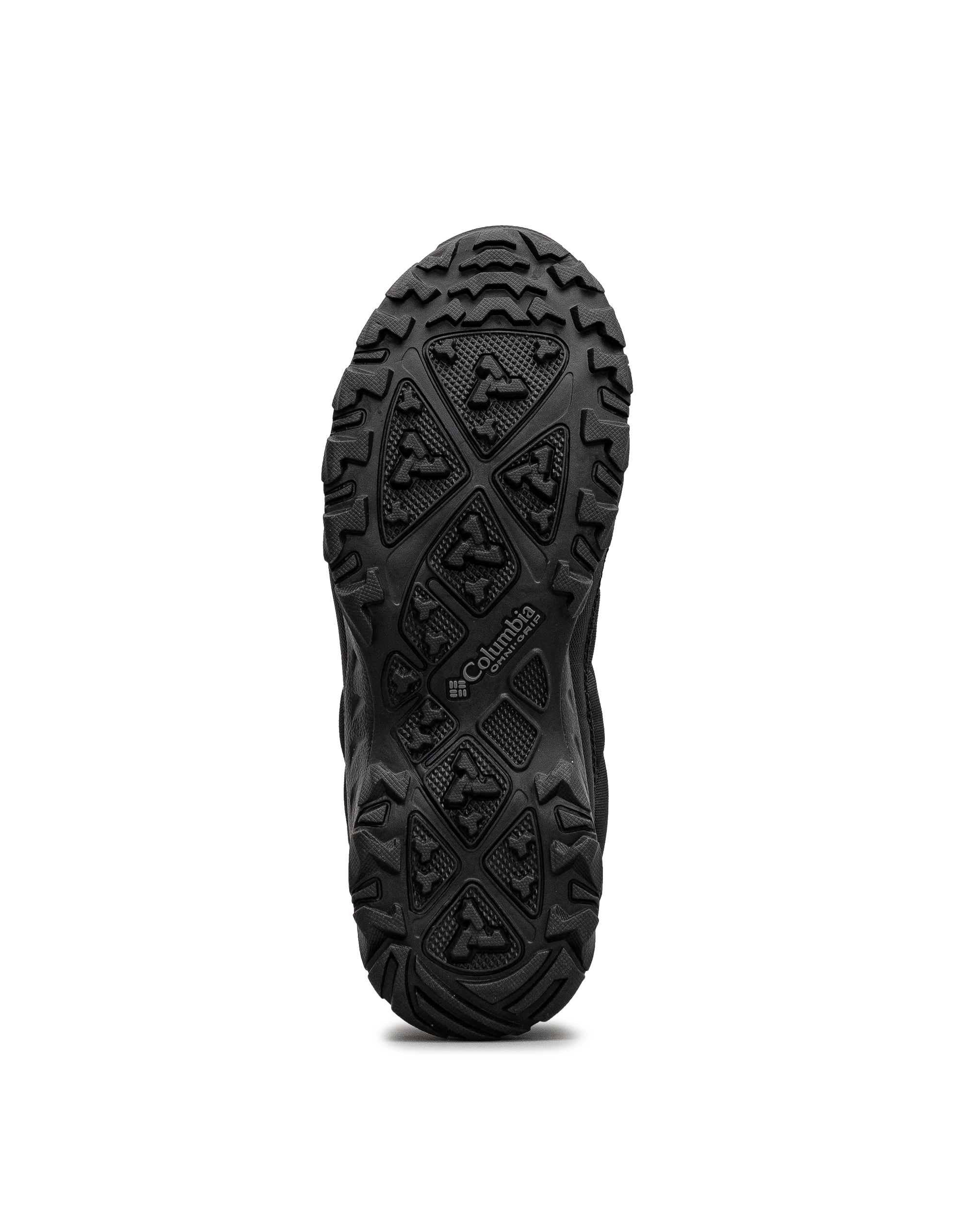 Firecamp boot wide  - Noir - #21N-03 - Image 6
