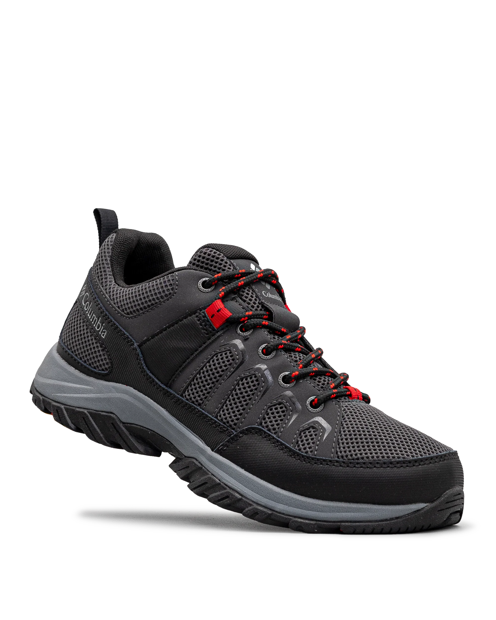 Granite trail wp - Gris foncé - #23M-05