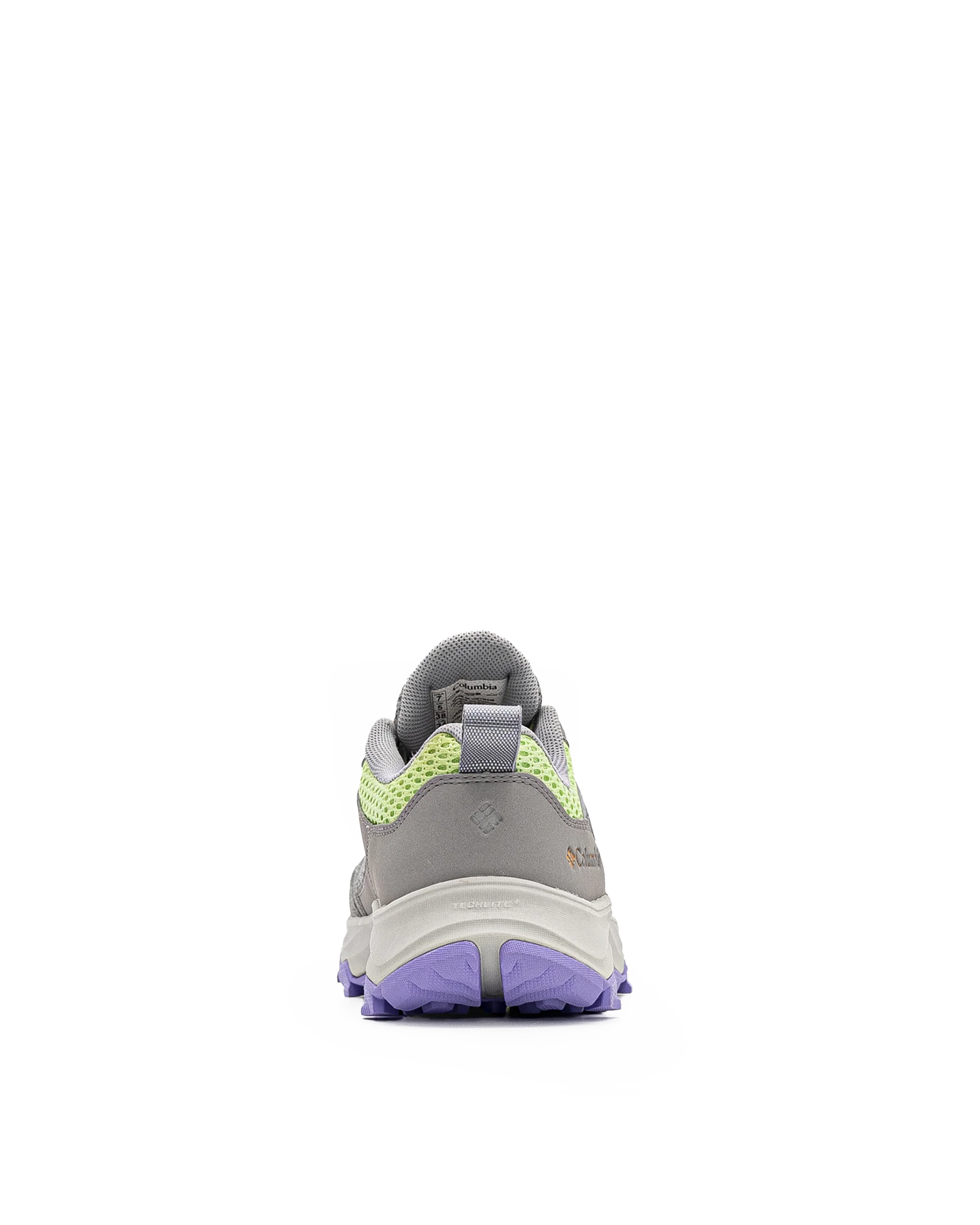 Hatana breathe - Gris - #13M-22 - Image 4