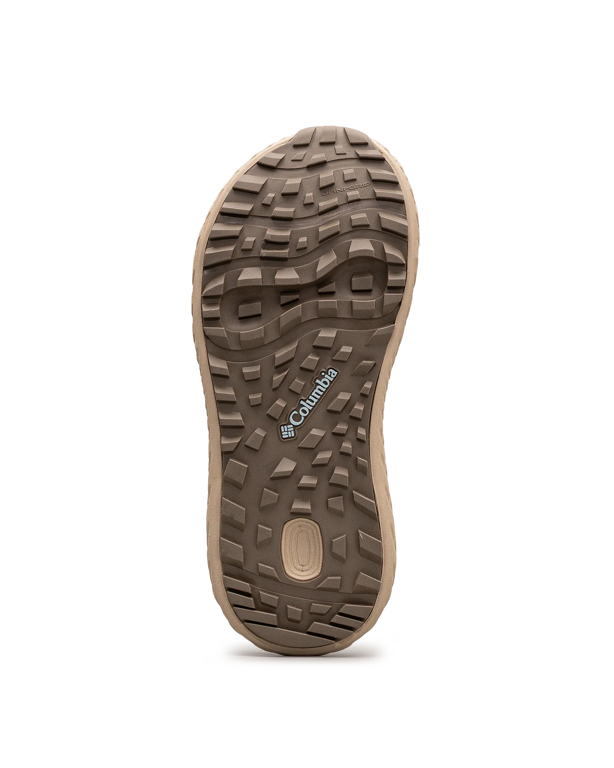 Konos hiker 2 strap - Brun pale - #18B-414 - Image 6