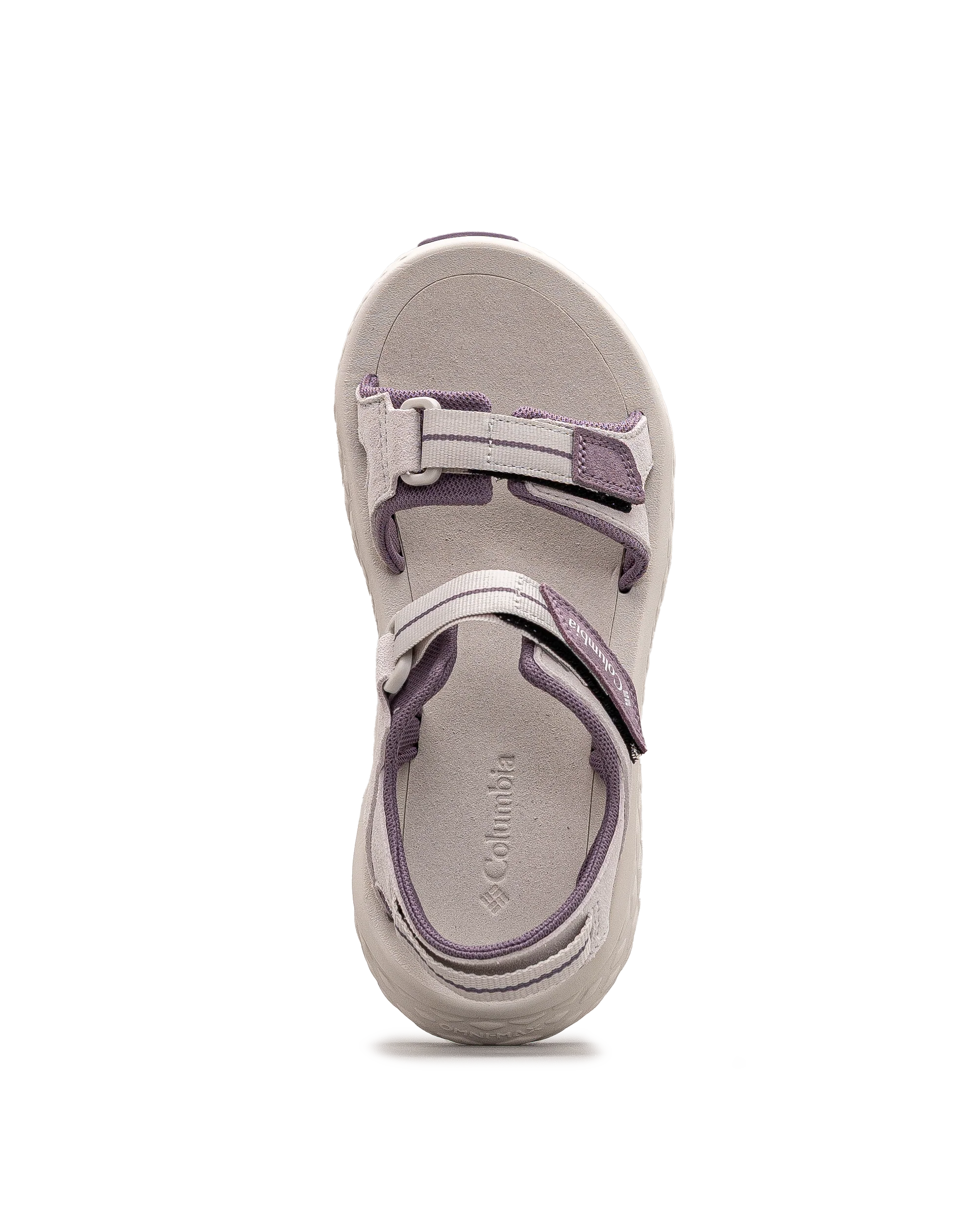Konos hiker 2 strap - Gris pale - #18B-414 - Image 5
