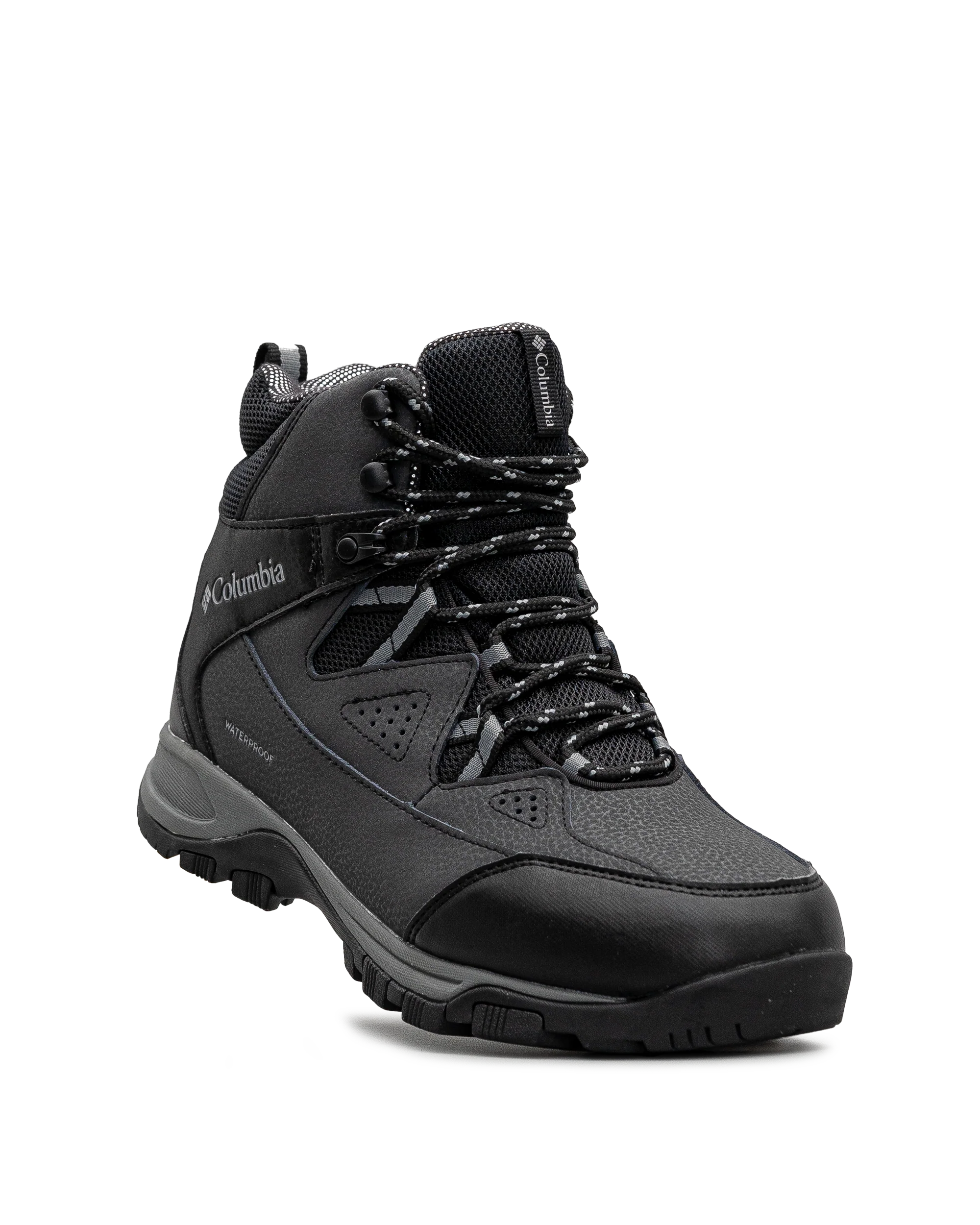 Liftop iii wide - Noir - #21N-01