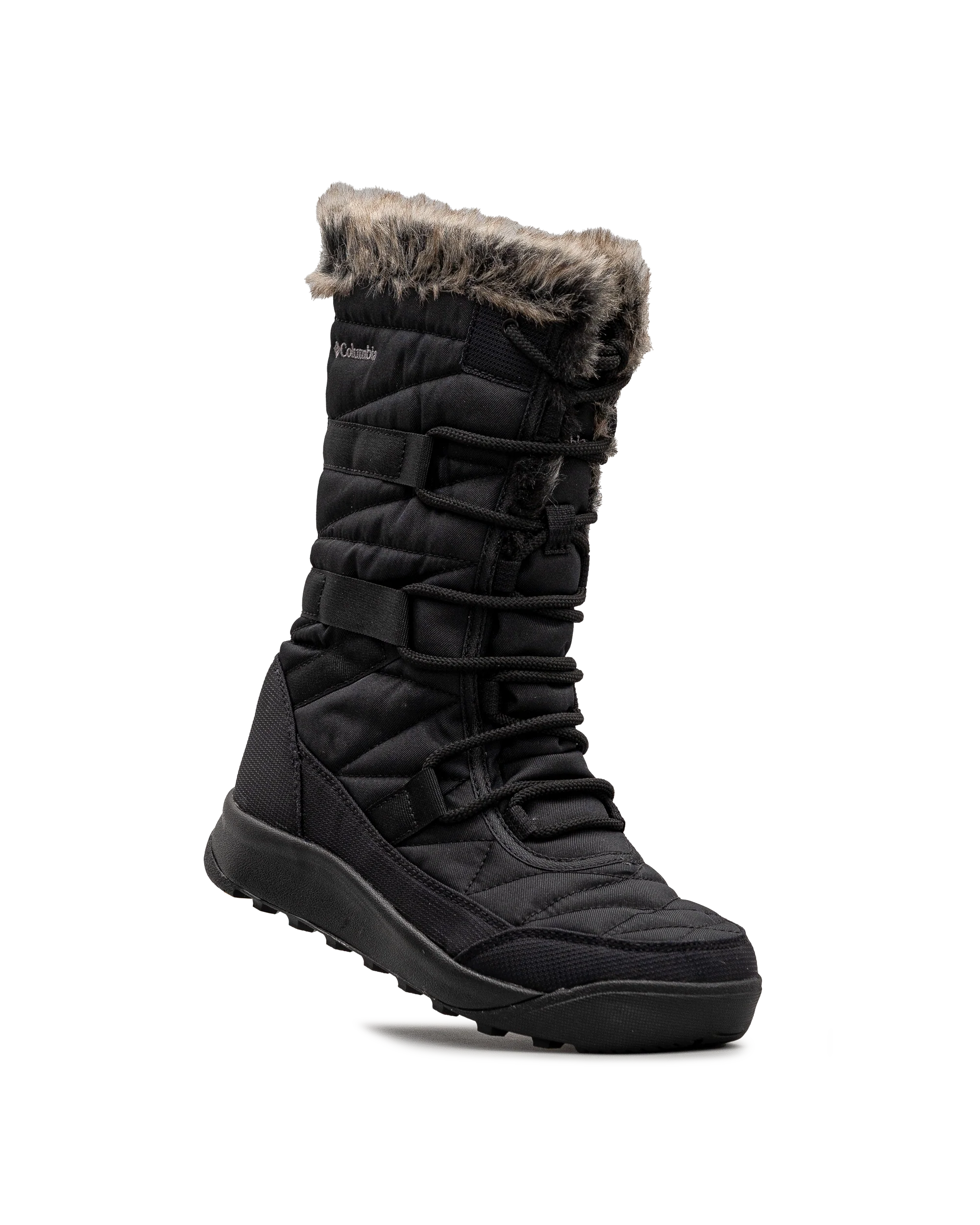 Minx iv - Noir uni - #11N-203