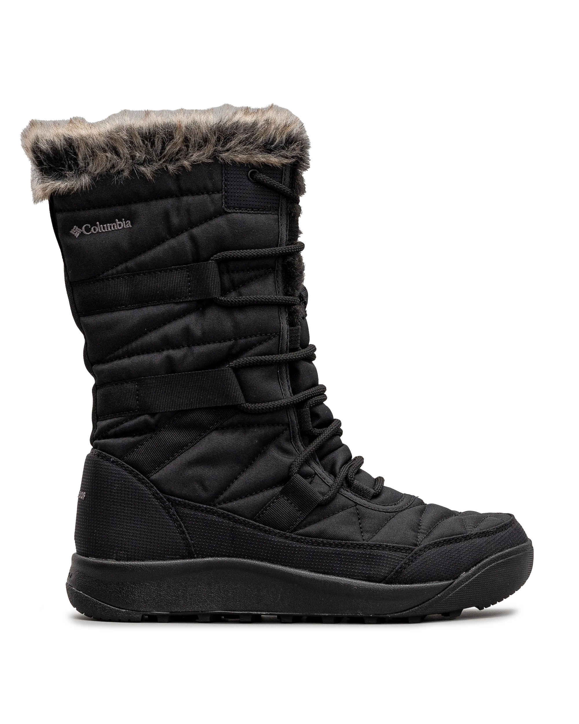 Minx iv - Noir uni - #11N-203 - Image 2