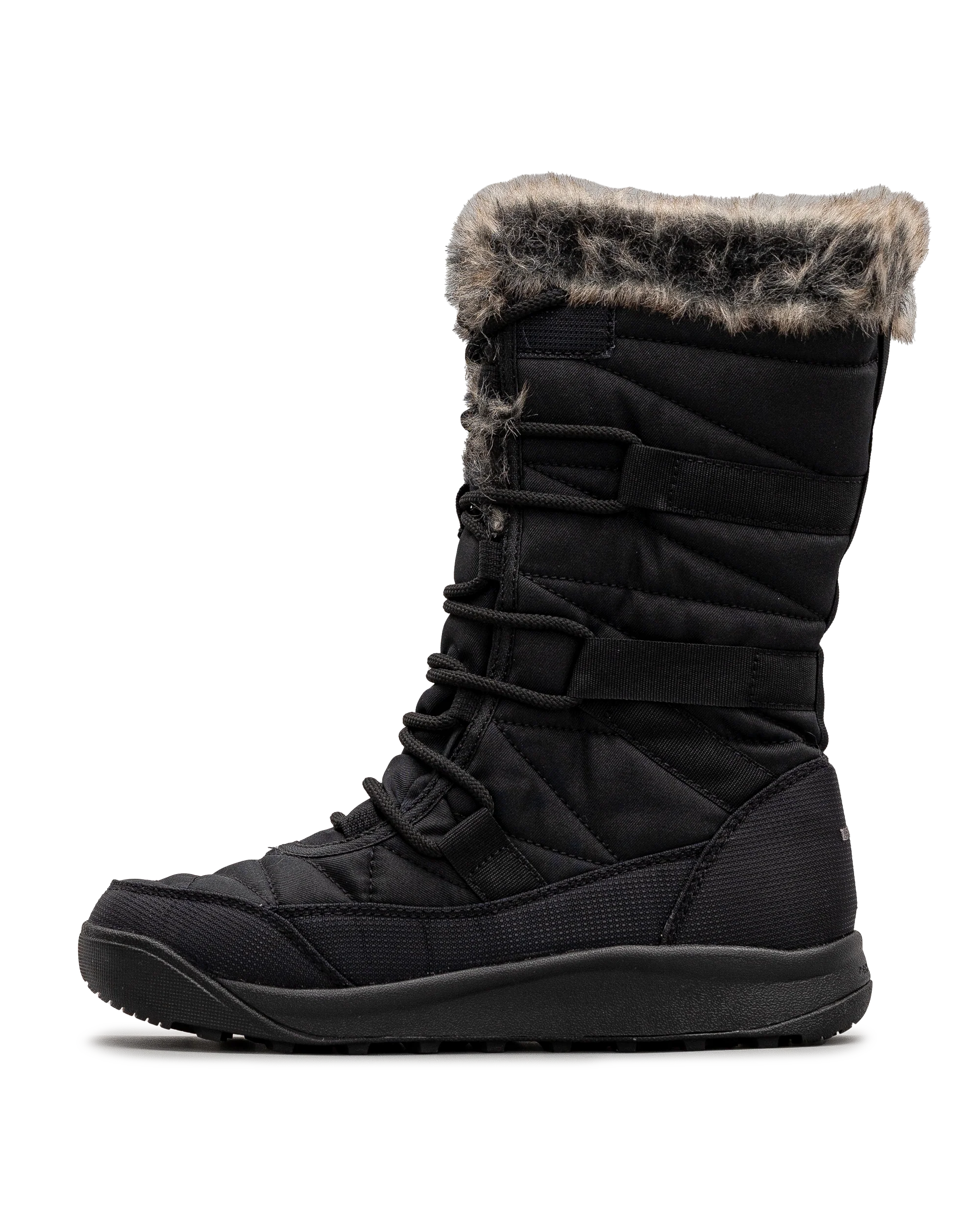 Minx iv - Noir uni - #11N-203 - Image 3