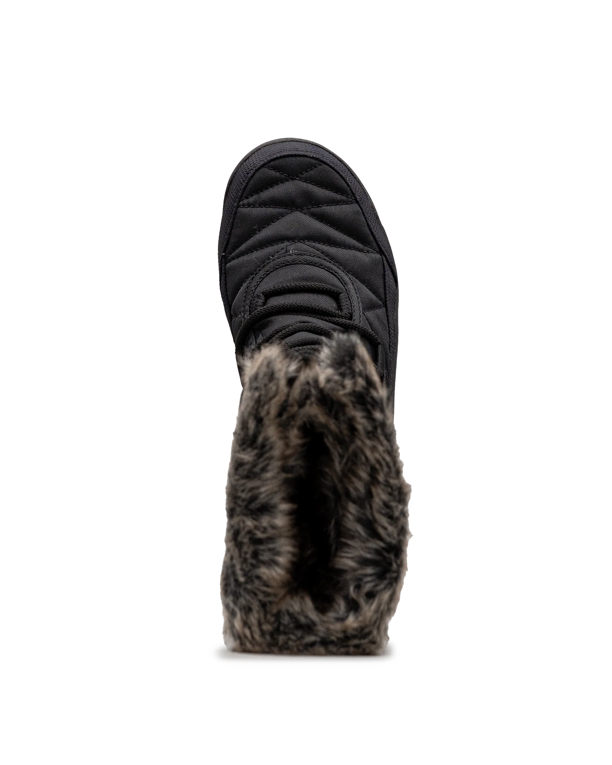 Minx iv - Noir uni - #11N-203 - Image 5