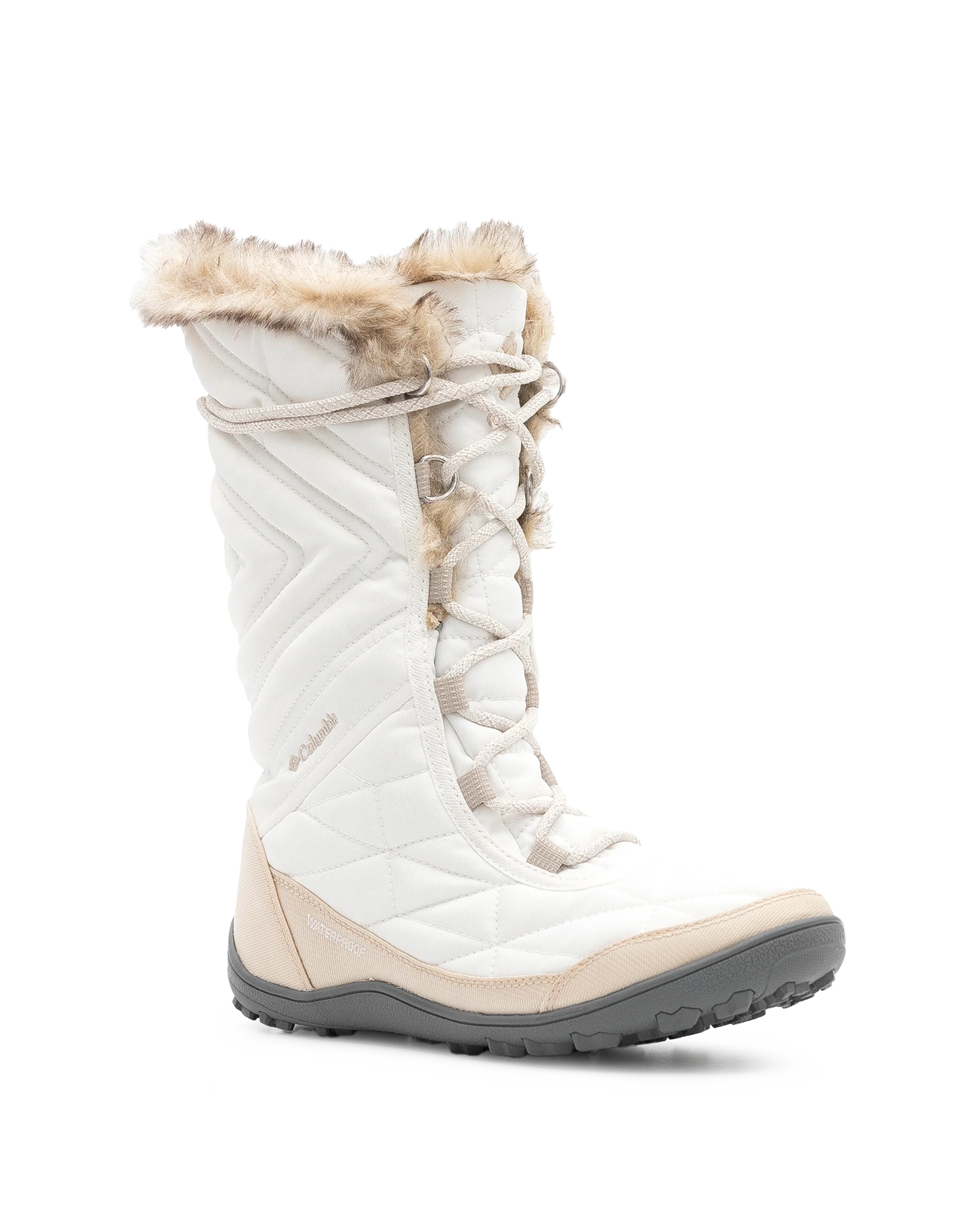 Minx mid iii - Blanc - #11N-213 - Image 2