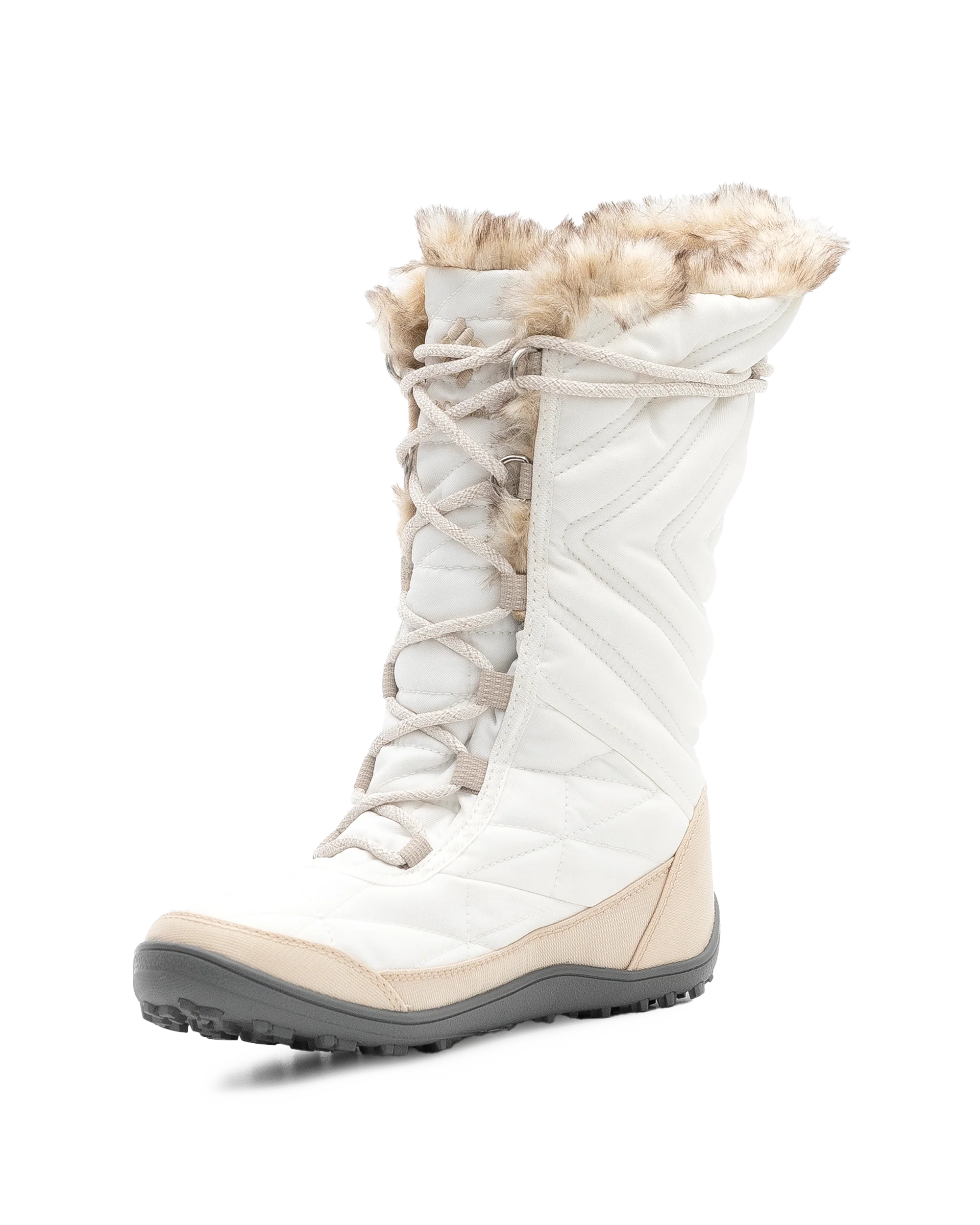 Minx mid iii - Blanc - #11N-213 - Image 3