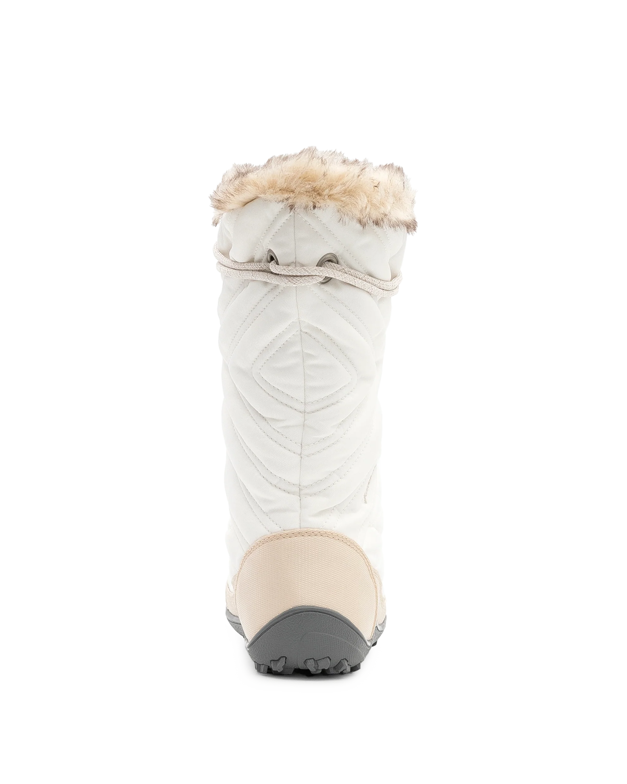 Minx mid iii - Blanc - #11N-213 - Image 4
