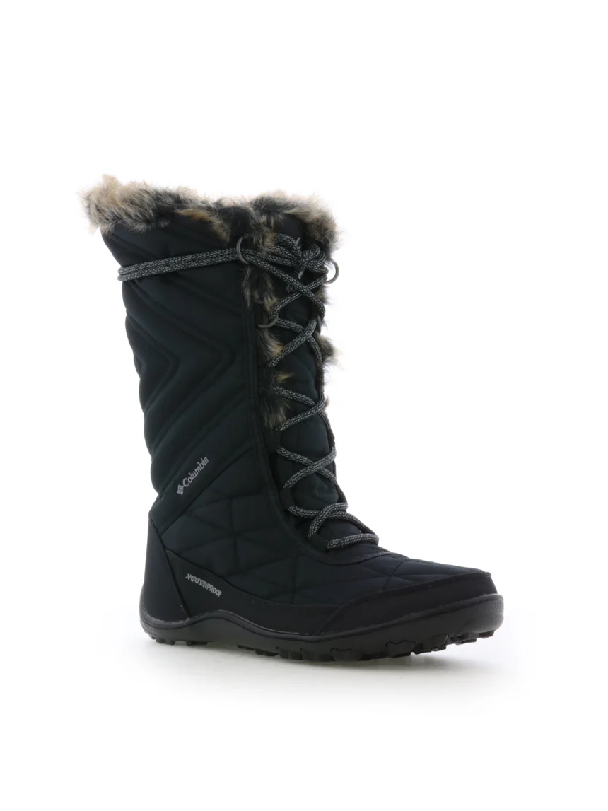 Minx mid iii - Noir - #11N-213 - Image 2