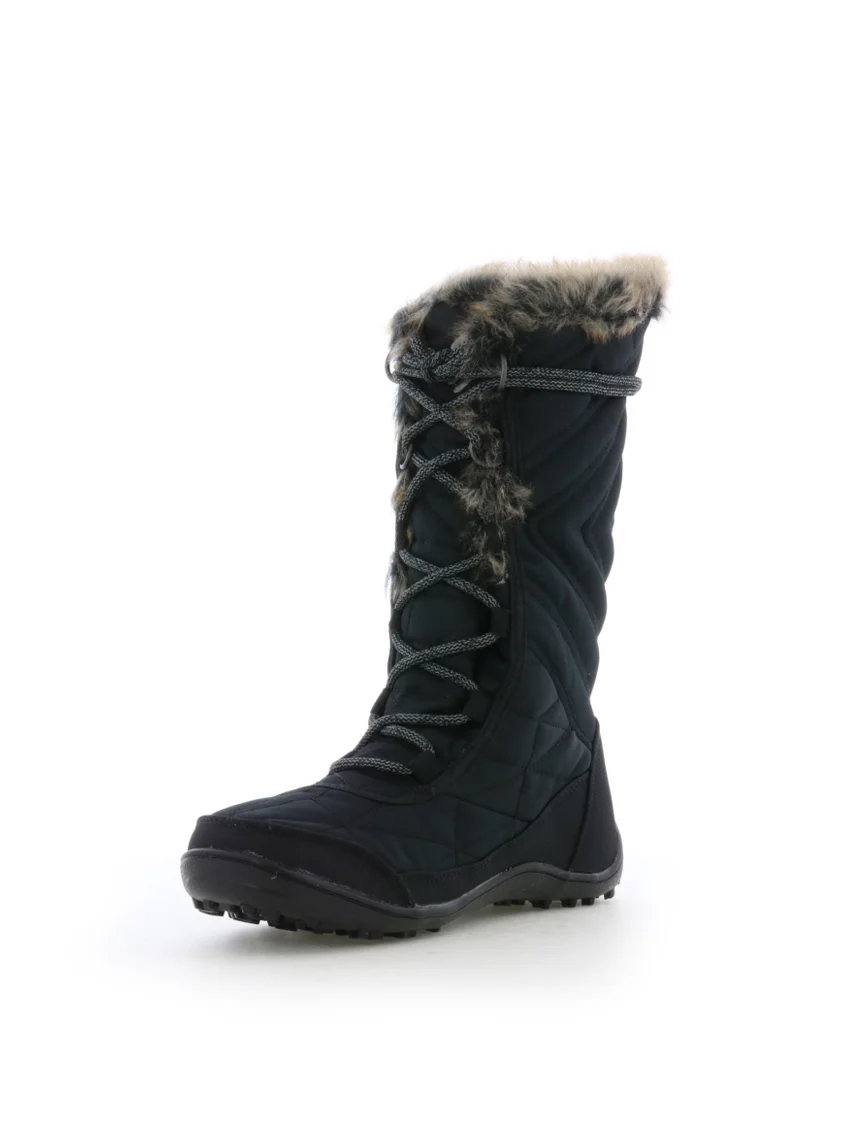 Minx mid iii - Noir - #11N-213 - Image 3