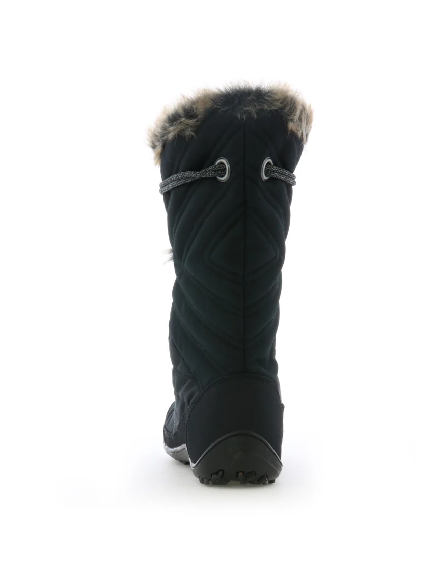 Minx mid iii - Noir - #11N-213 - Image 4
