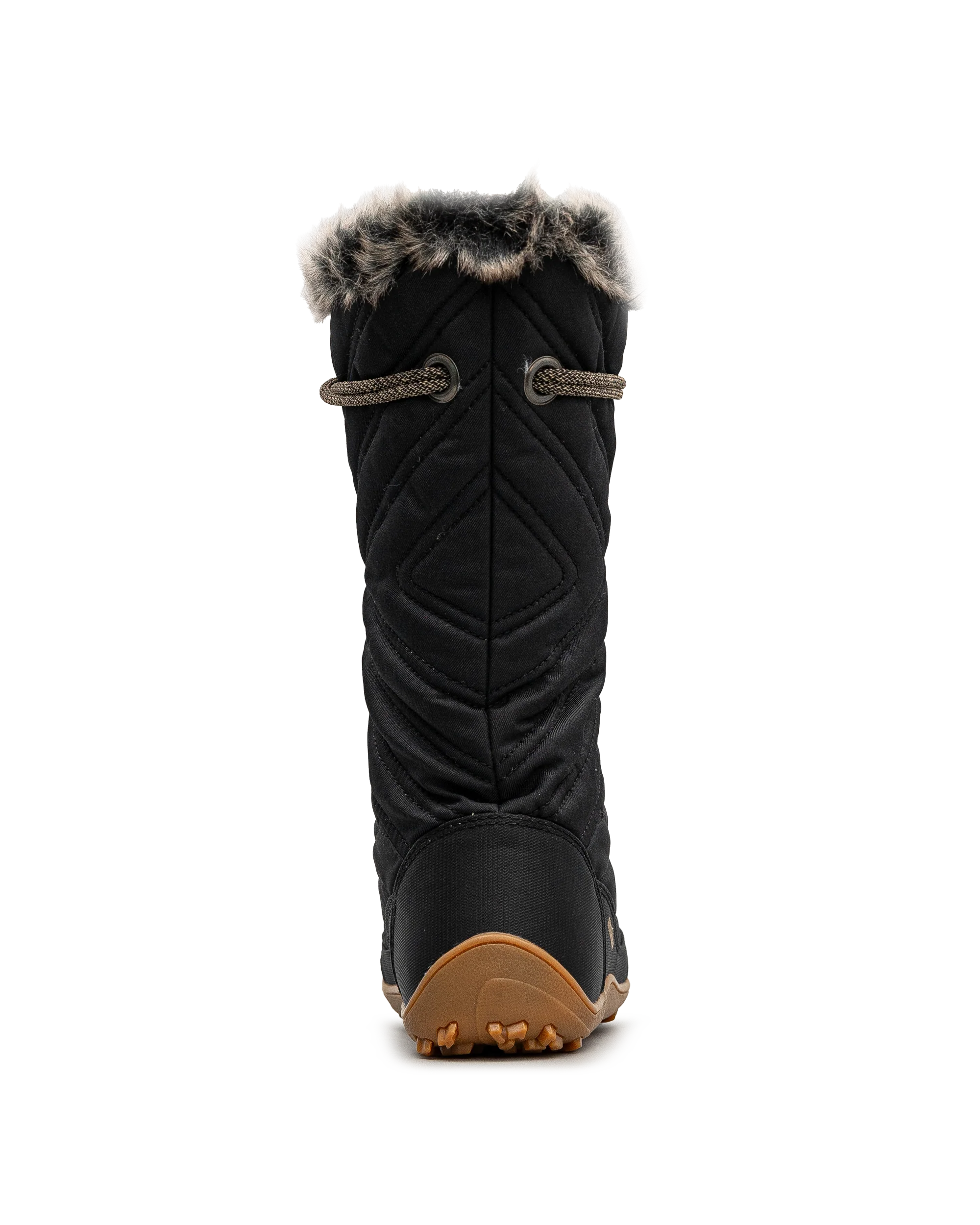 Minx mid iii - Noir/kaki - #11N-213 - Image 4