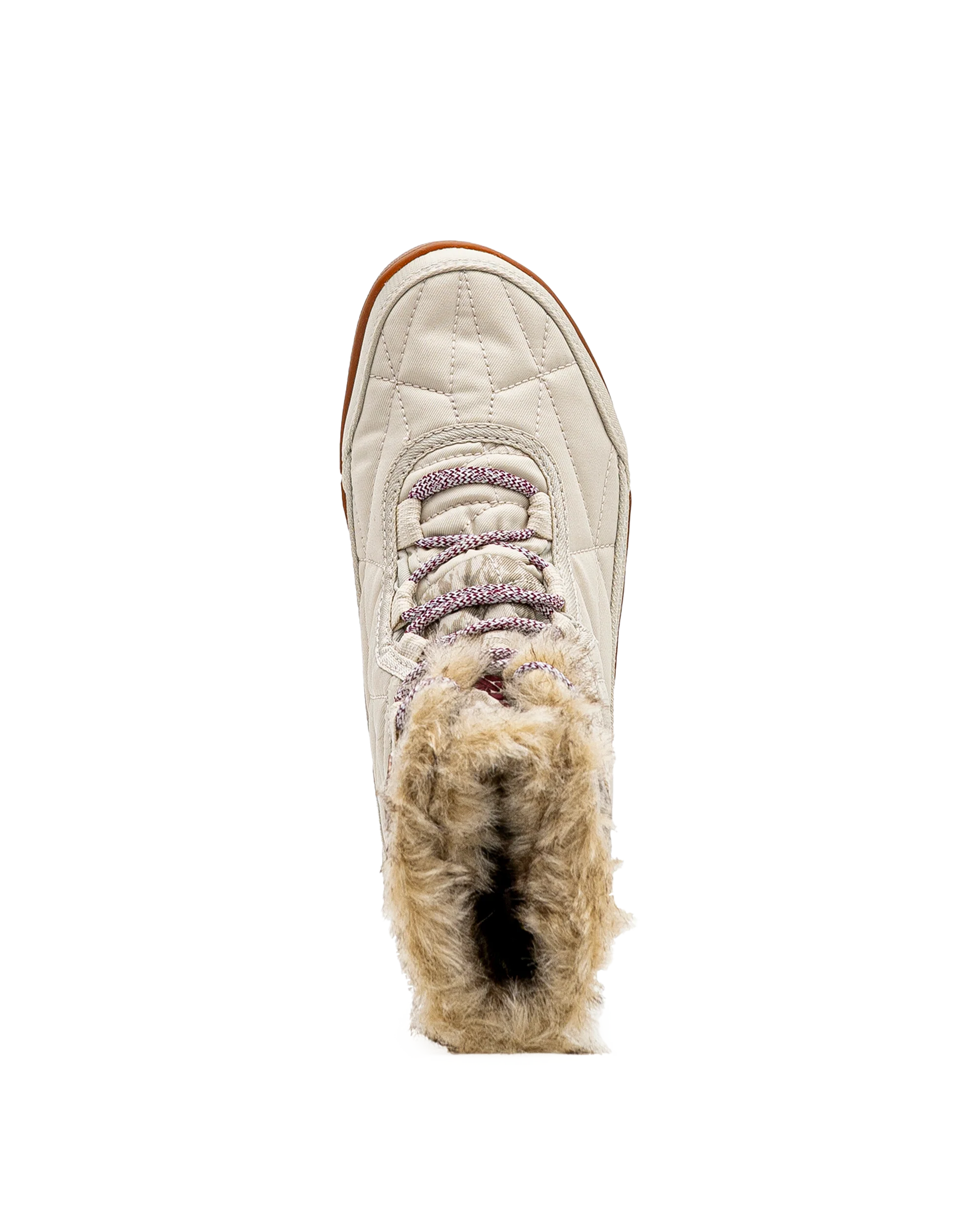 Minx shorty iii - Blanc - #11N-10 - Image 5