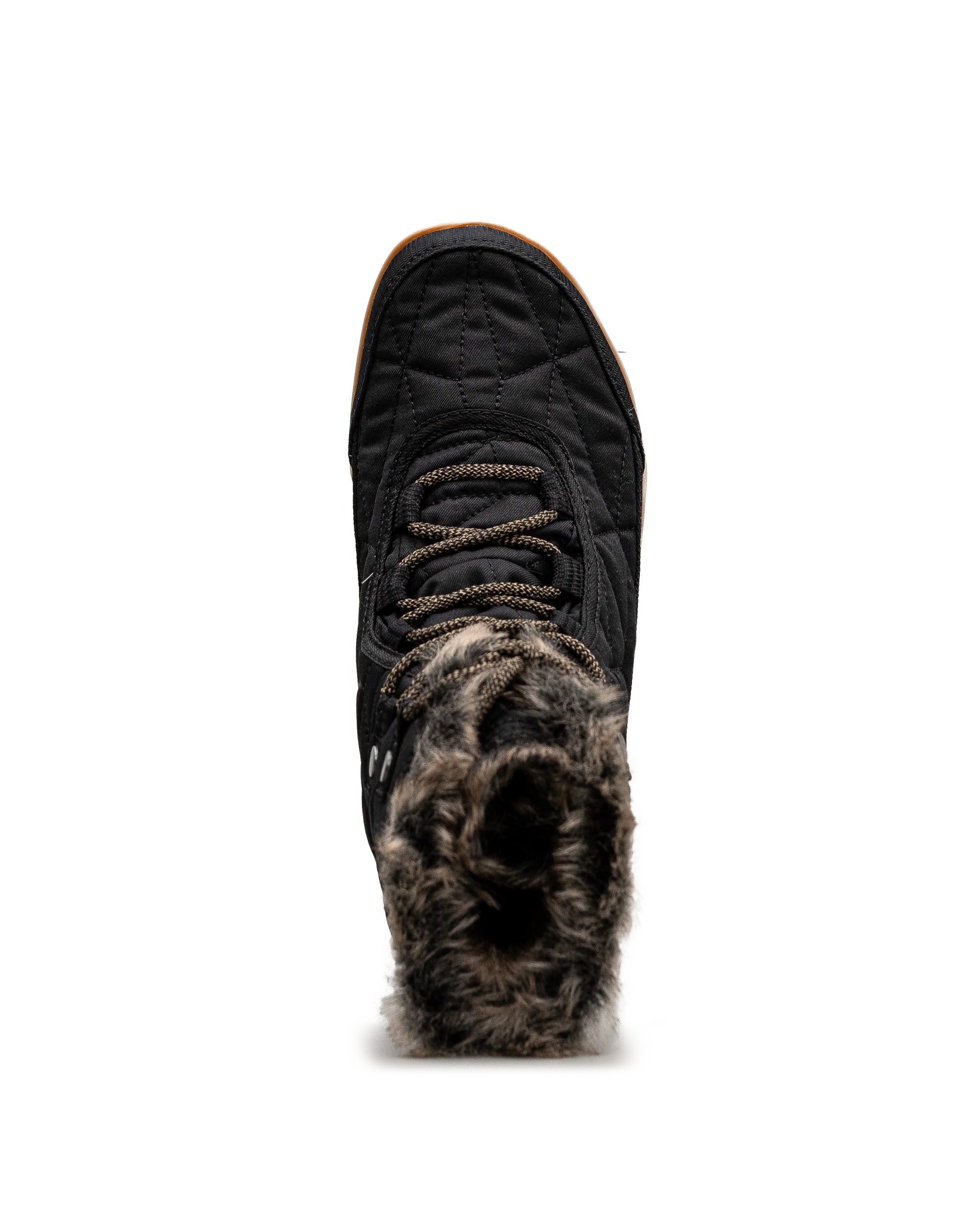 Minx shorty iii - Noir/kaki - #11N-10 - Image 5