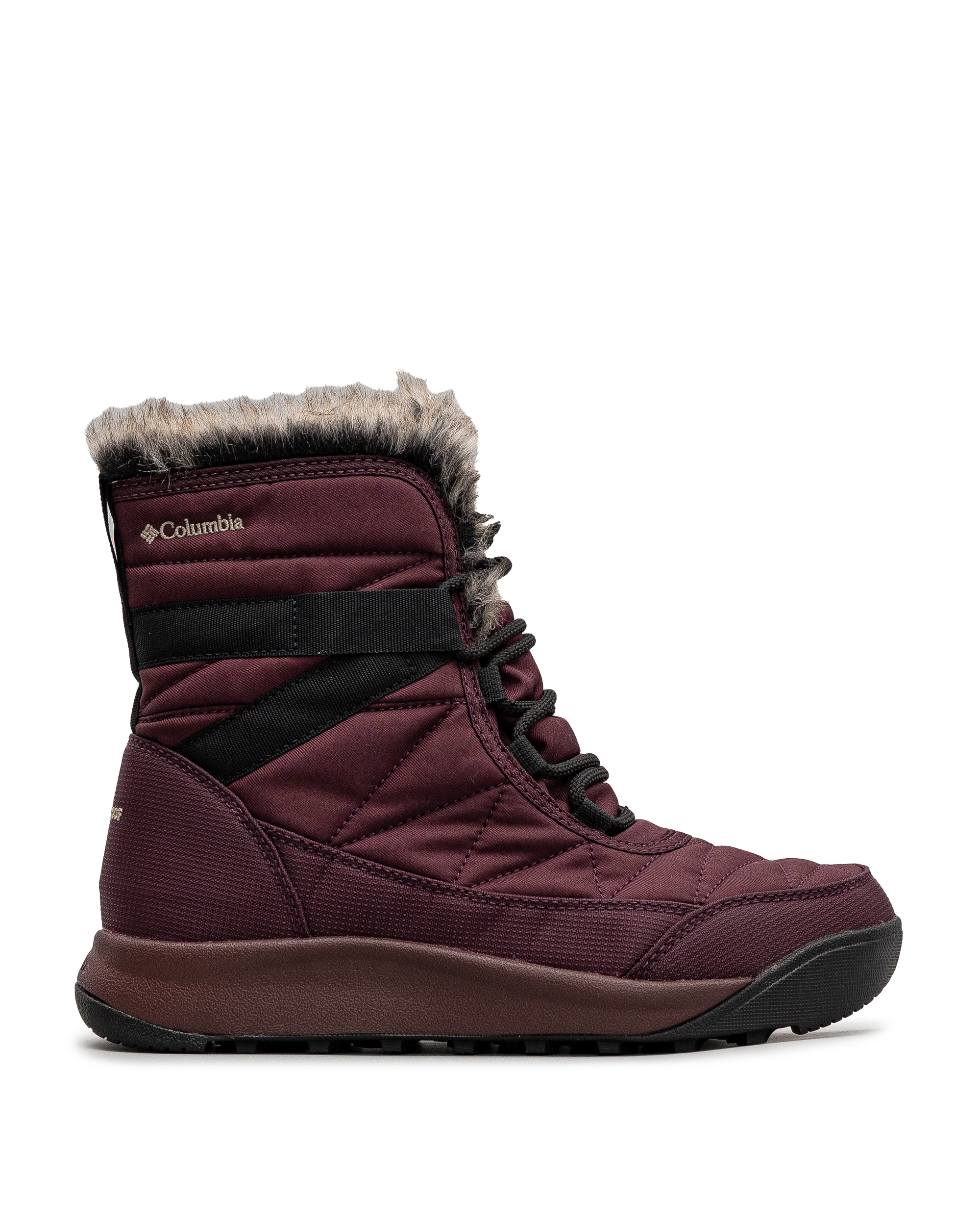 Minx shorty iv - Aubergine - #11N-05 - Image 2