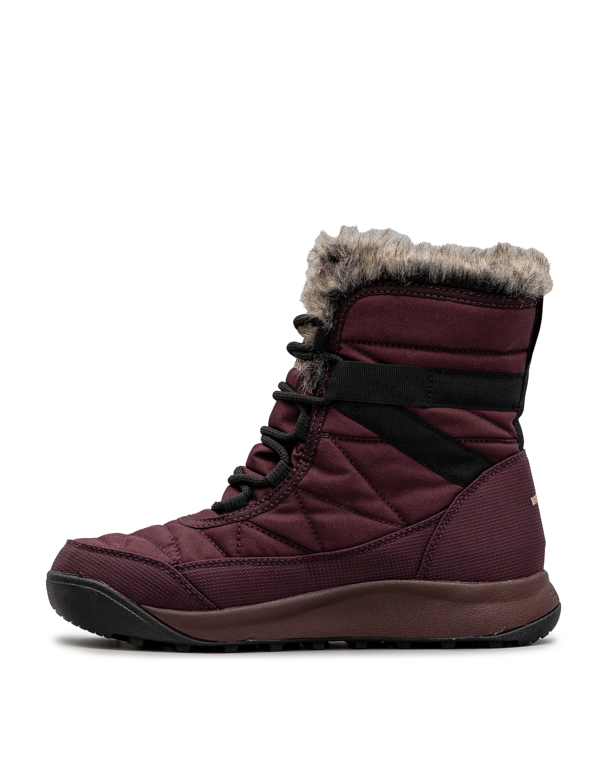Minx shorty iv - Aubergine - #11N-05 - Image 3