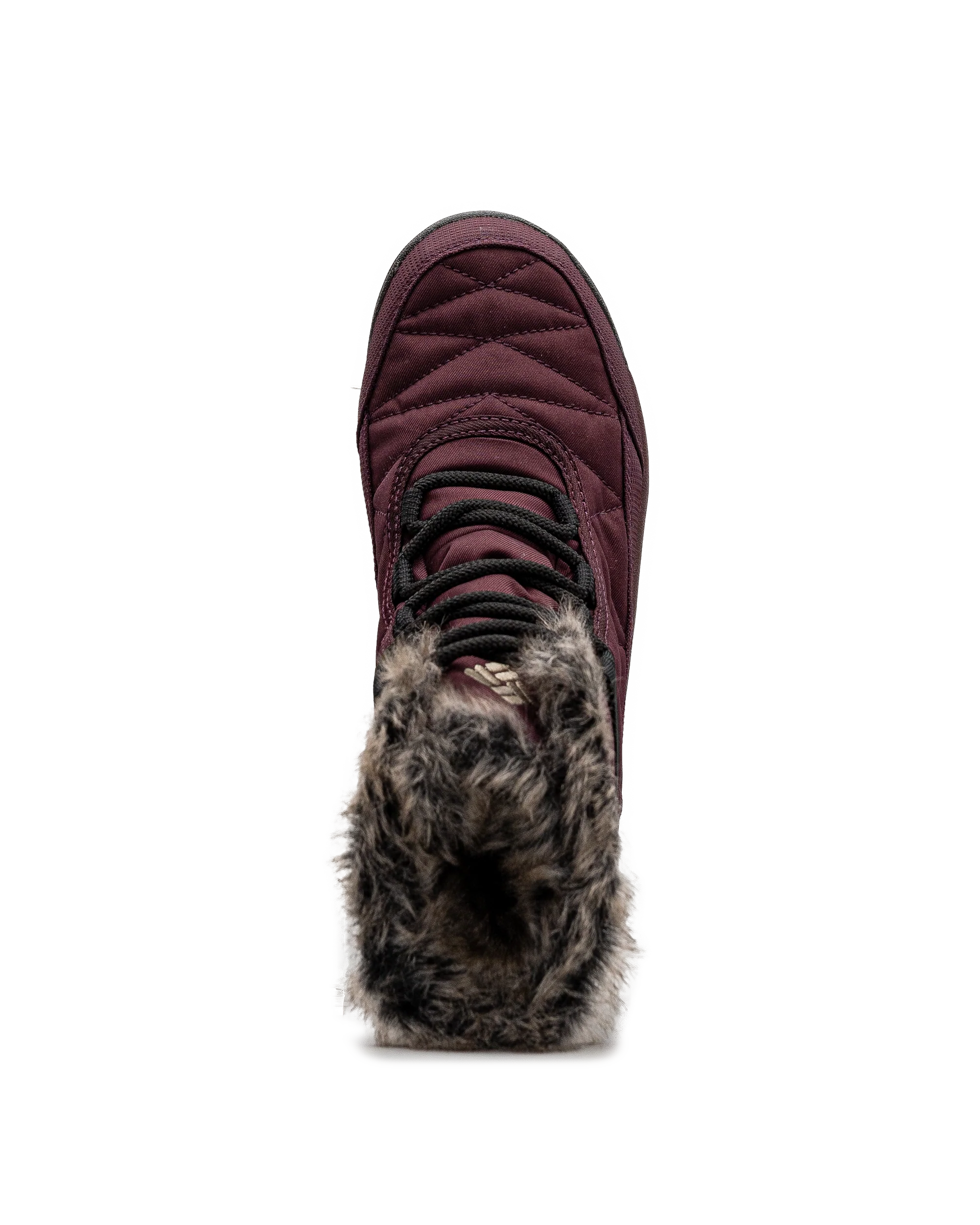 Minx shorty iv - Aubergine - #11N-05 - Image 5