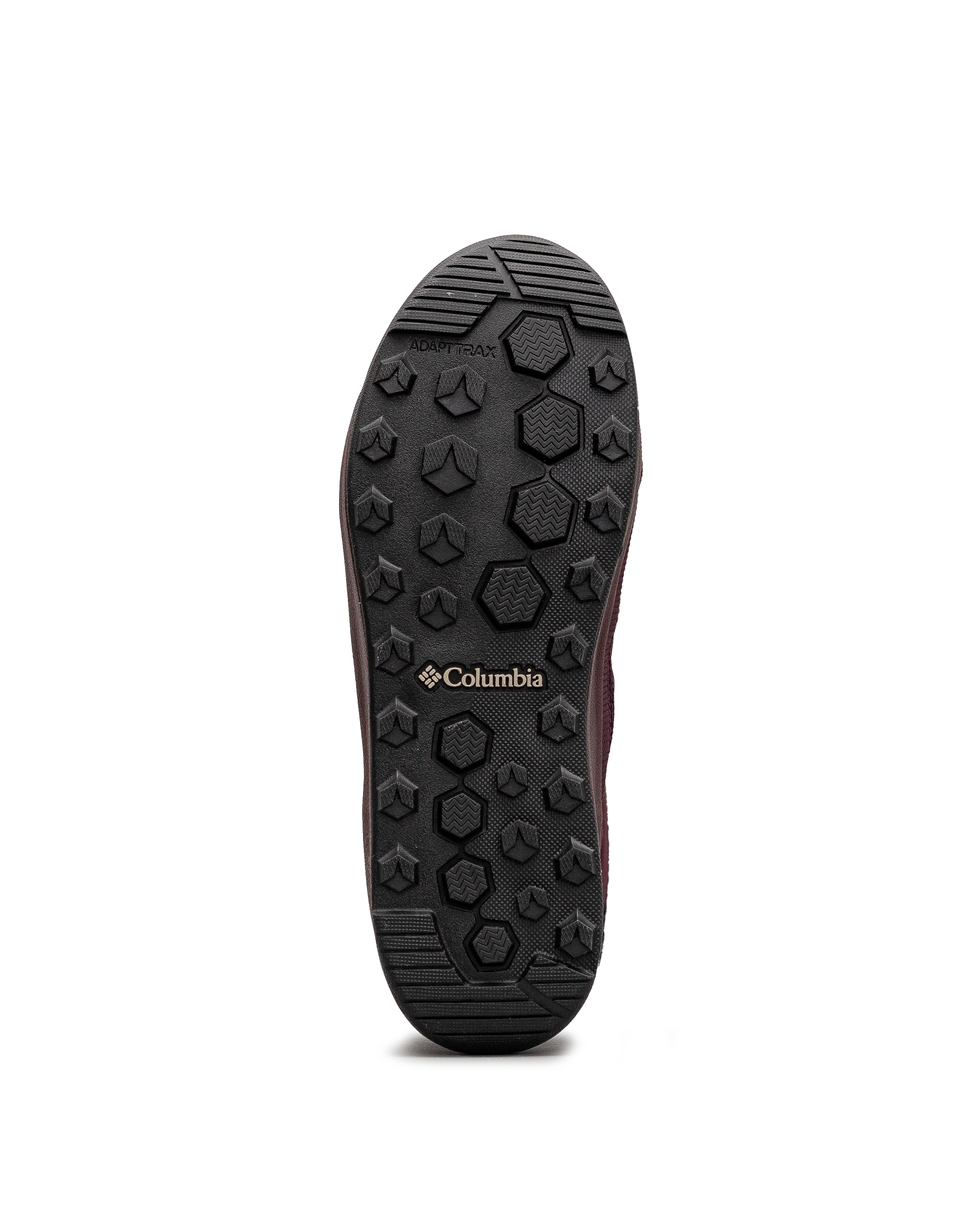 Minx shorty iv - Aubergine - #11N-05 - Image 6