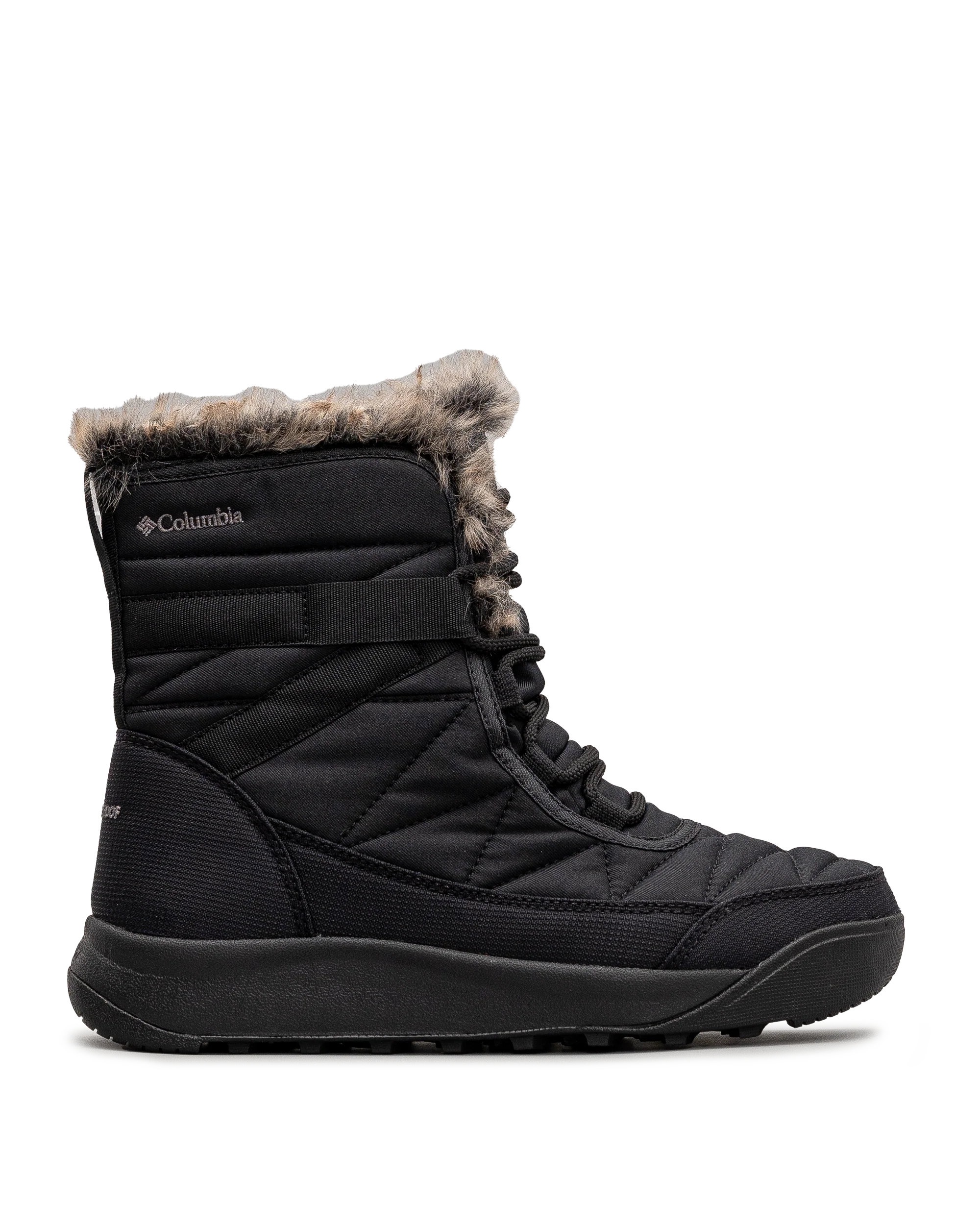 Minx shorty iv w - Noir uni - #11N-09 - Image 2