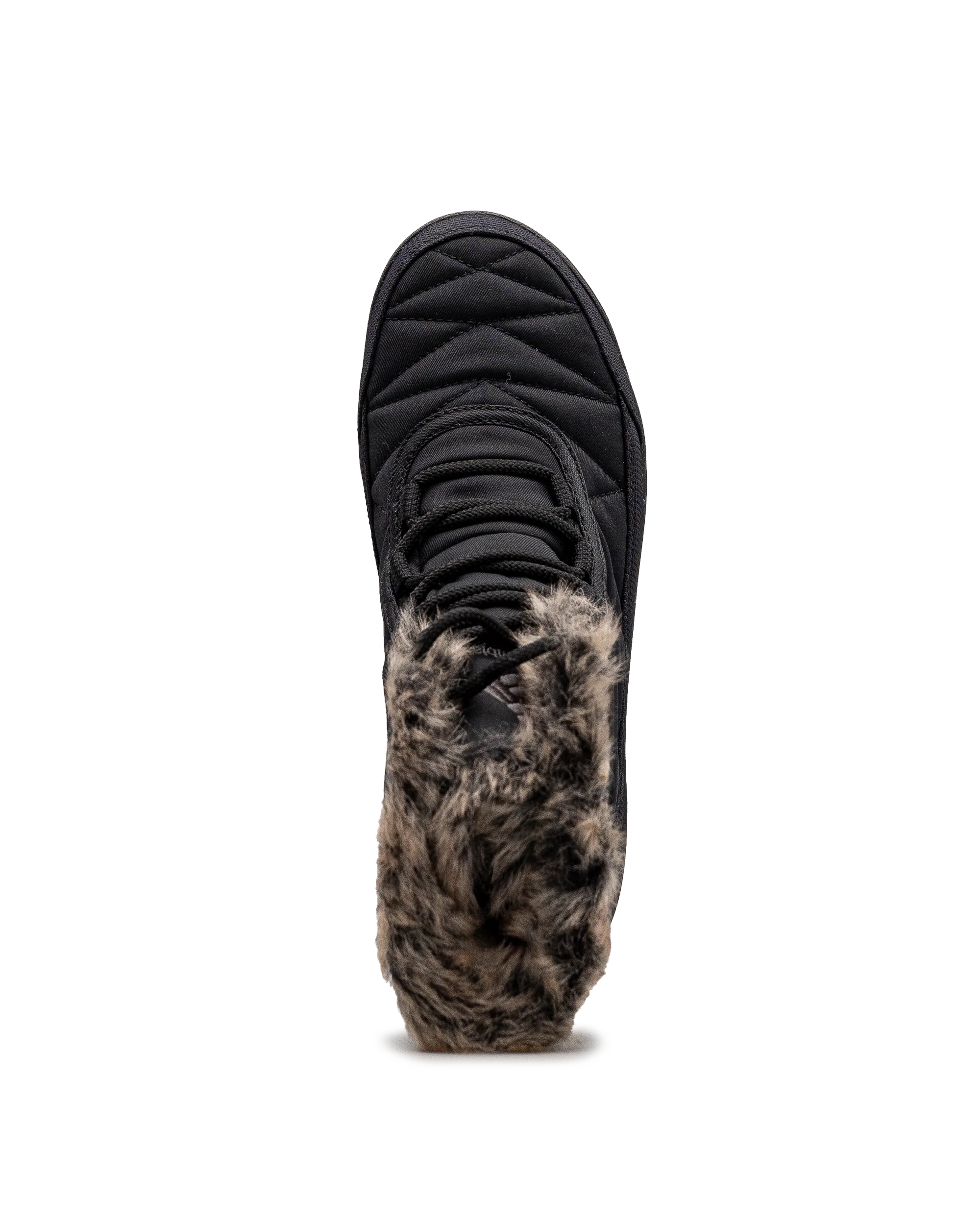 Minx shorty iv w - Noir uni - #11N-09 - Image 5