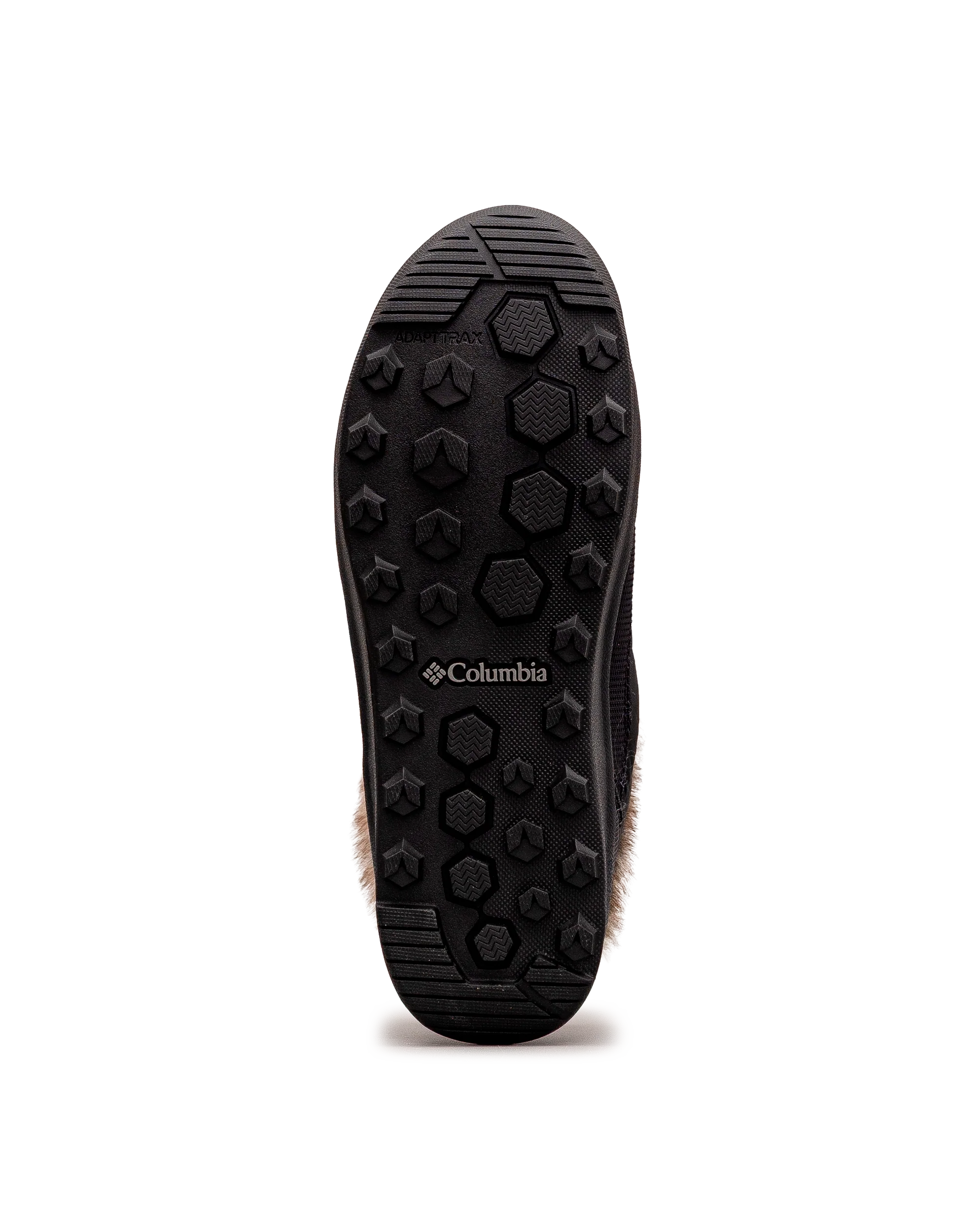 Minx xtra shorty - Noir uni - #11N-17W - Image 6