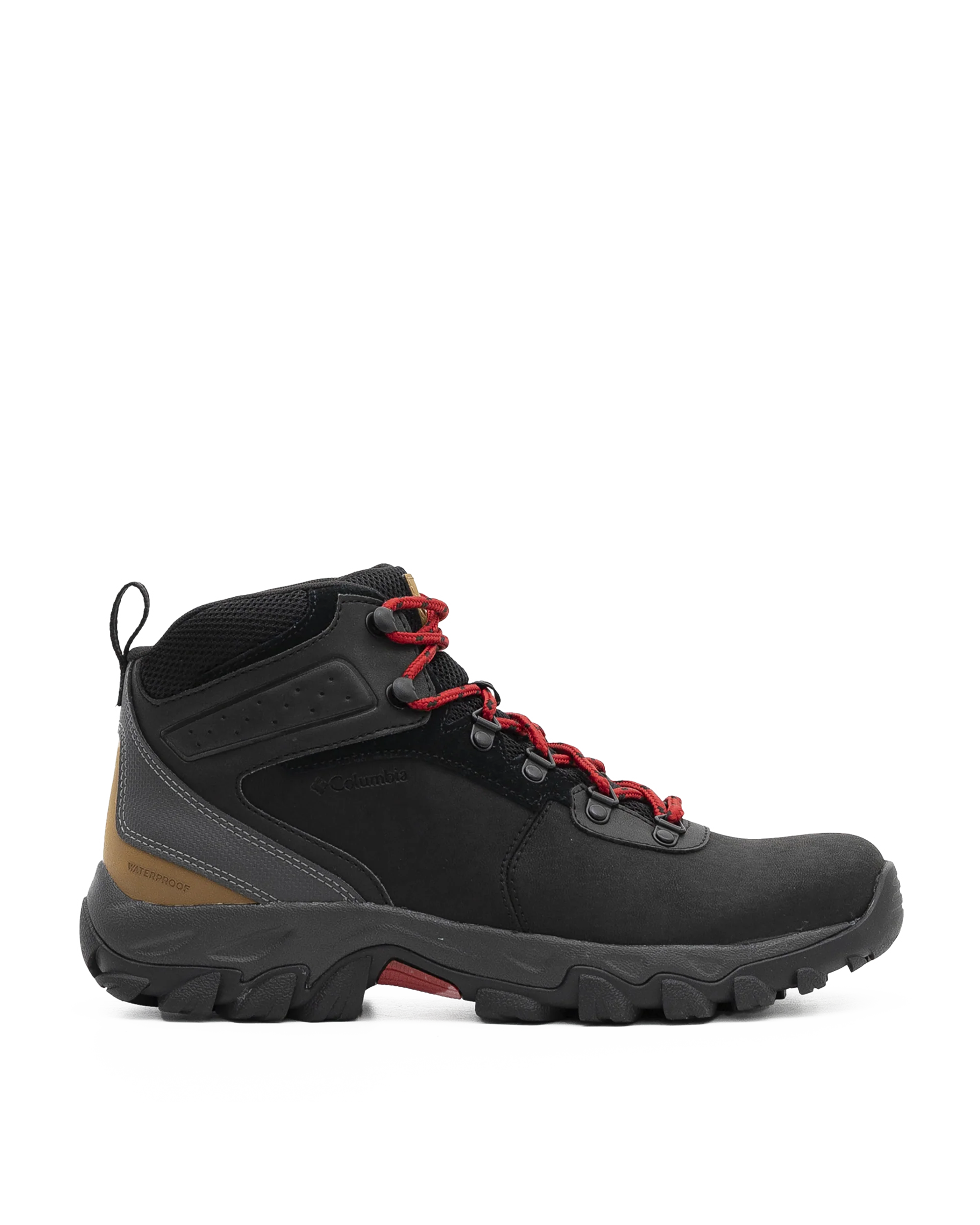 Newton ridge plus ii - Noir - #23M-206