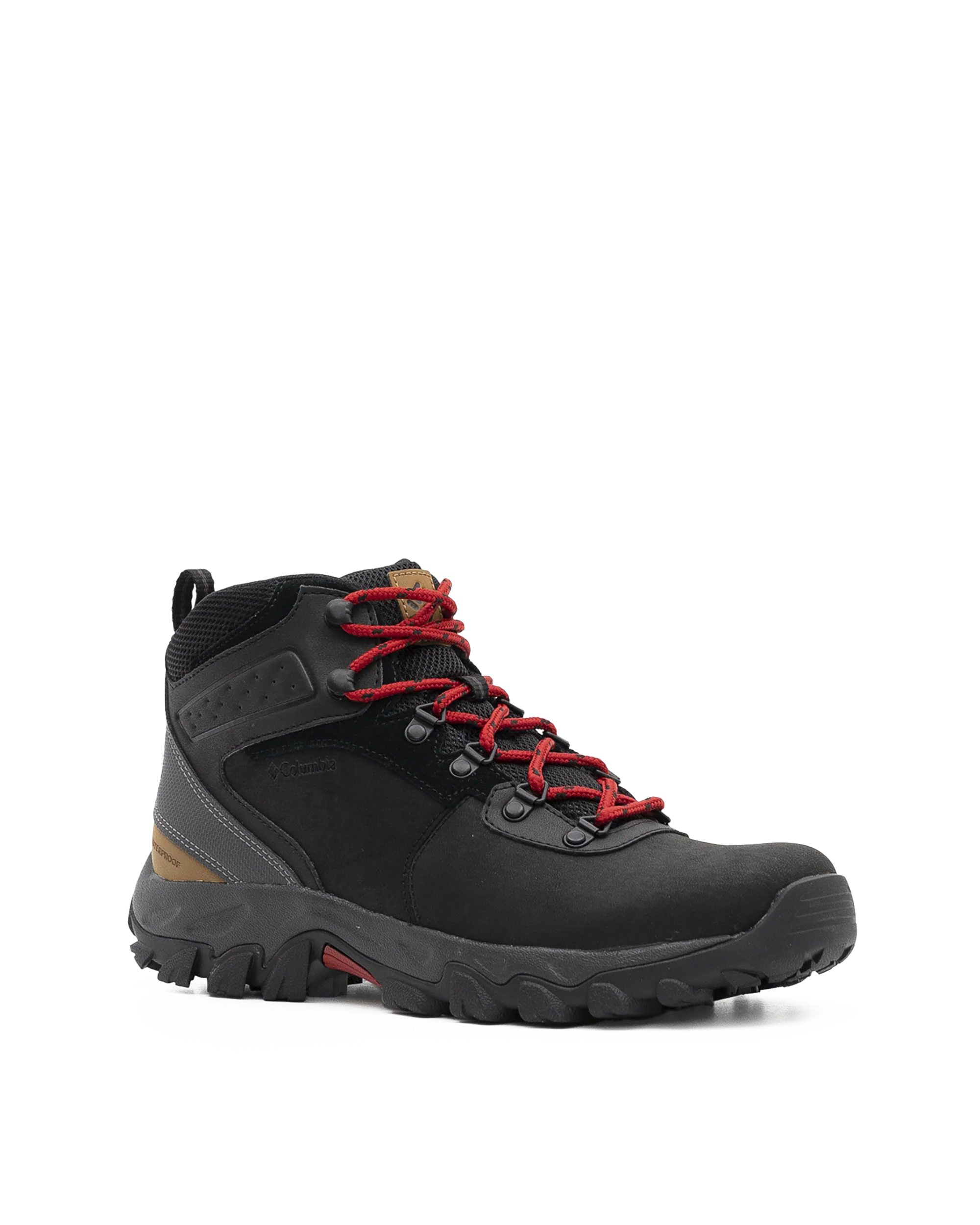 Newton ridge plus ii - Noir - #23M-206 - Image 2