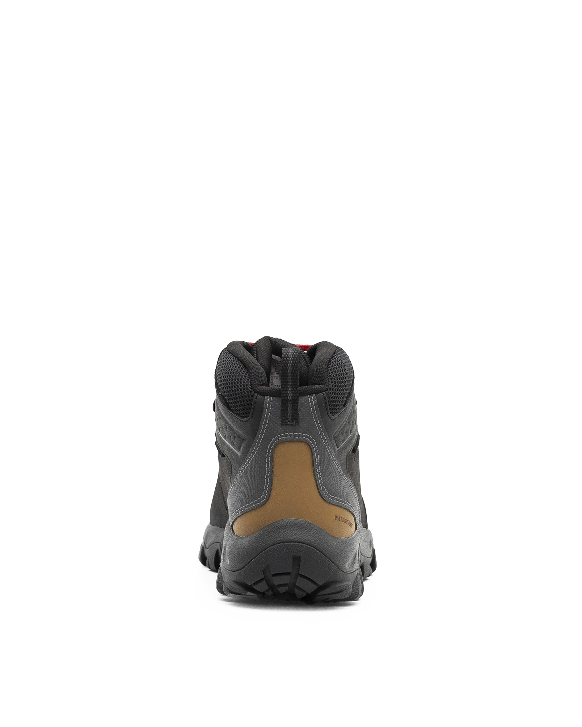 Newton ridge plus ii - Noir - #23M-206 - Image 4