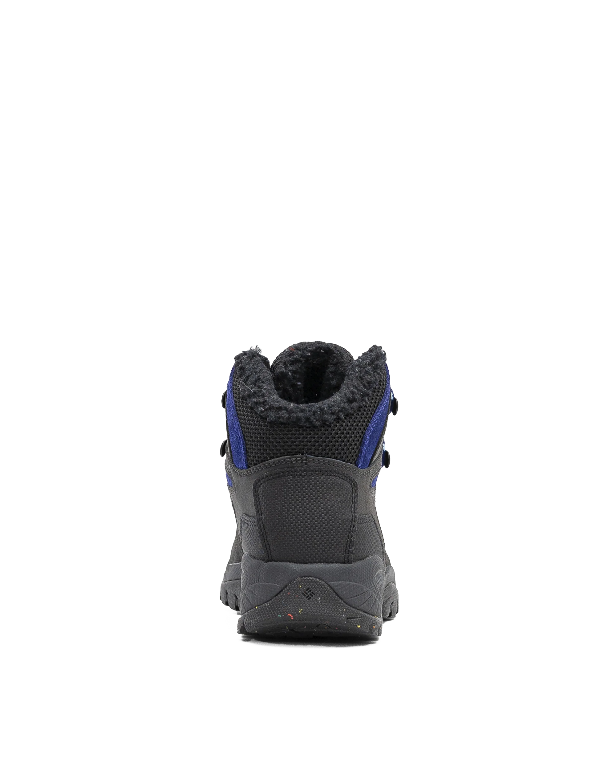Newton ridge plus - Multicolore - #11M-01 - Image 4