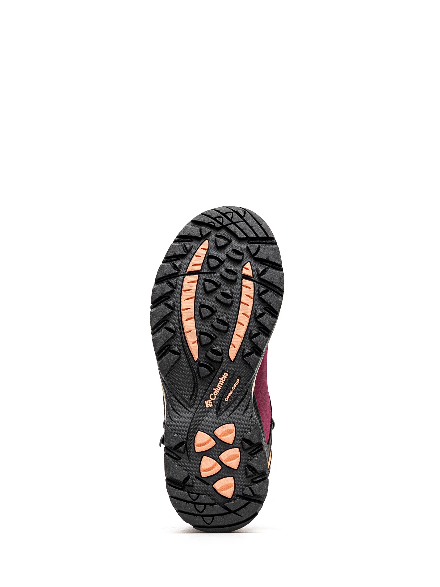 Newton ridge plus - Pourpre - #13M-202 - Image 6