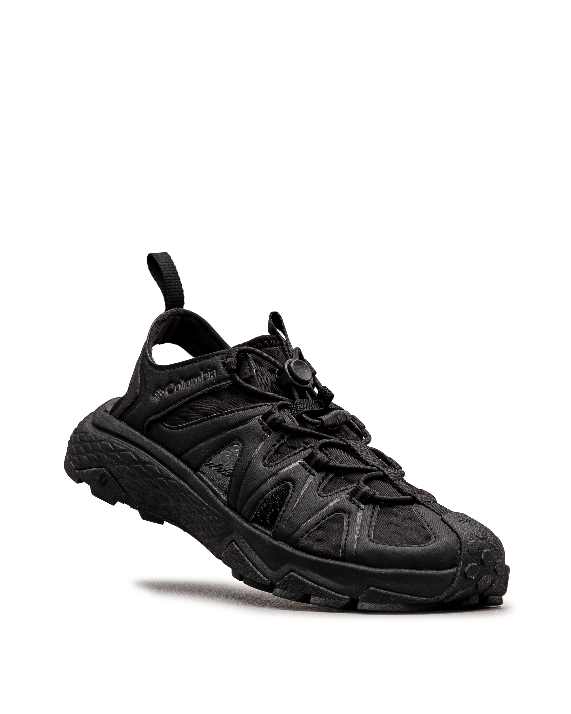 Peakfreak rush shanda - Noir - #28B-05
