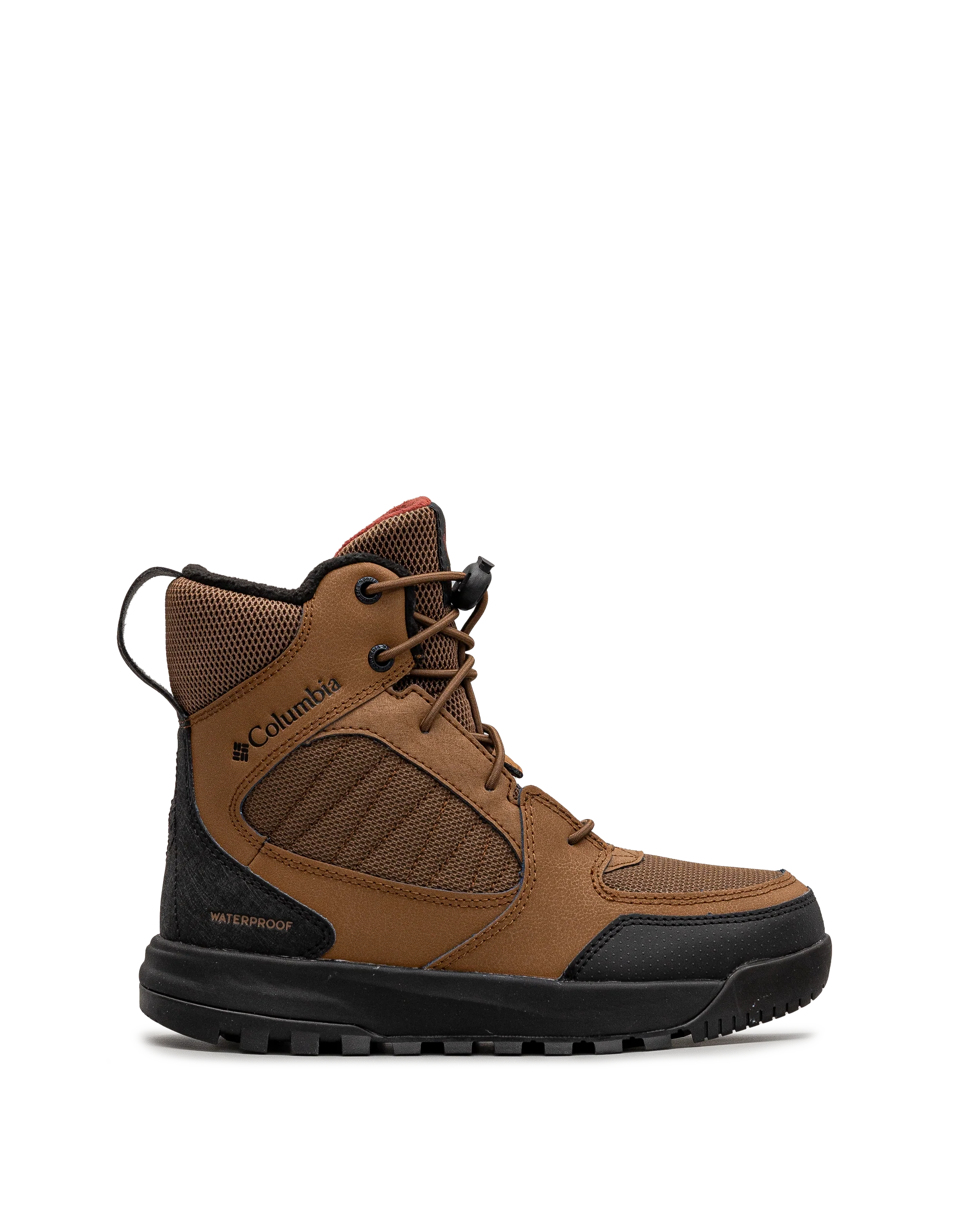 portlander jr - Brun pale - #41N-210 - Image 2