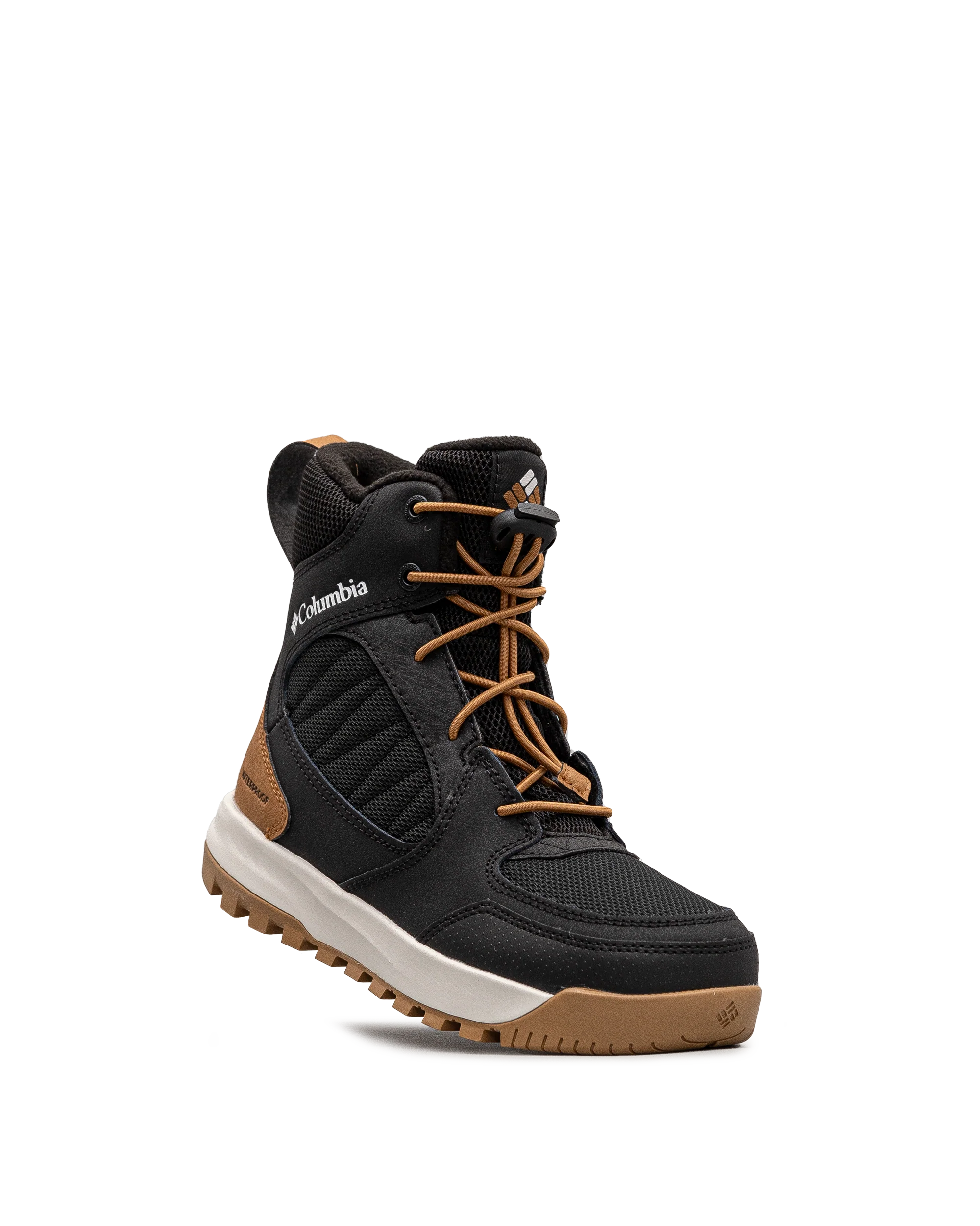 portlander jr - Noir - #41N-210