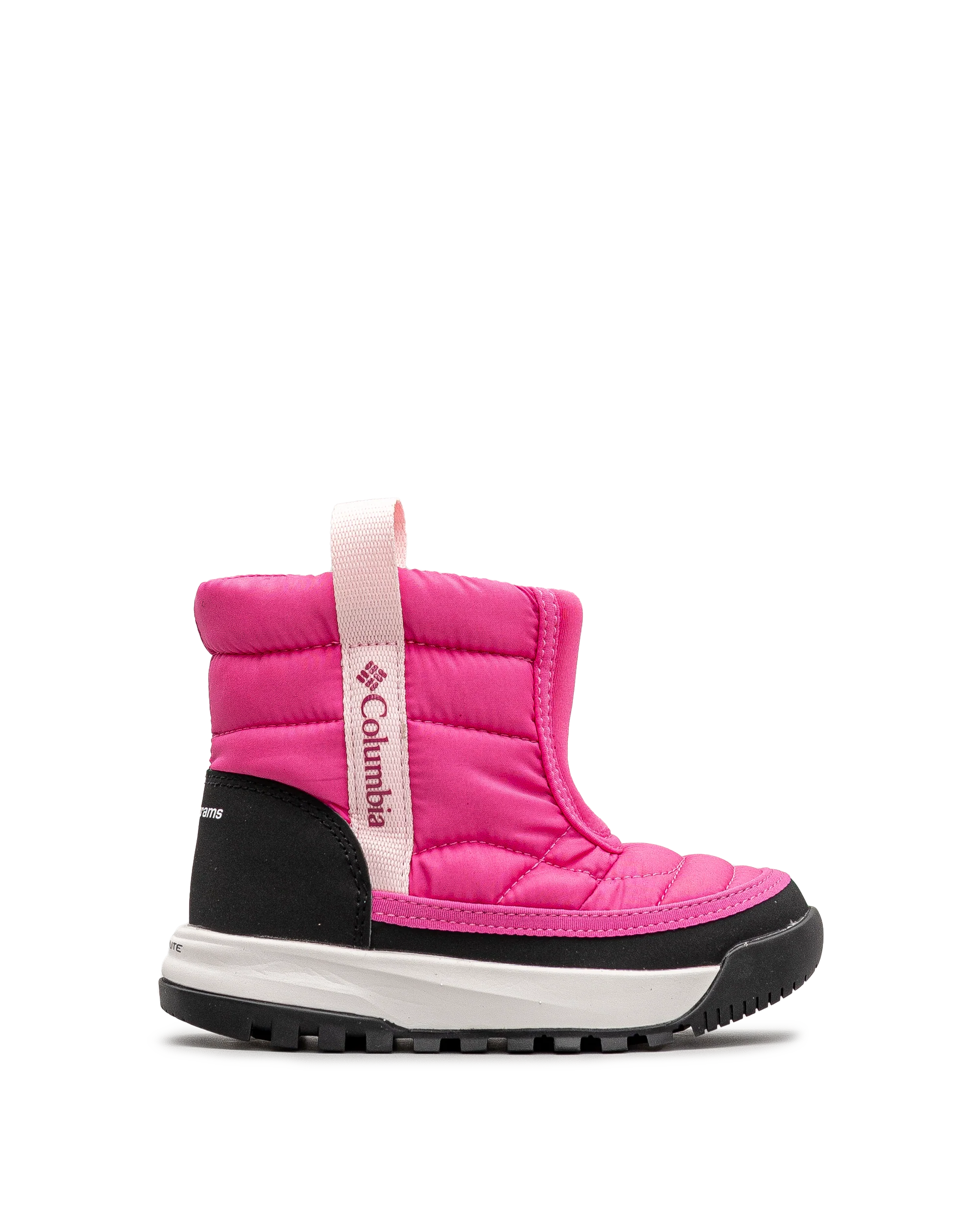 snowtrot mid ps - Rose - #41N-400 - Image 2