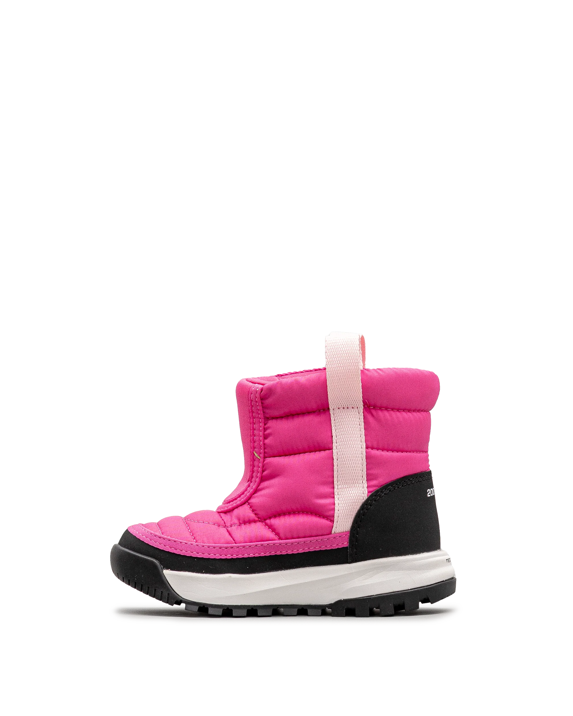 snowtrot mid ps - Rose - #41N-400 - Image 3