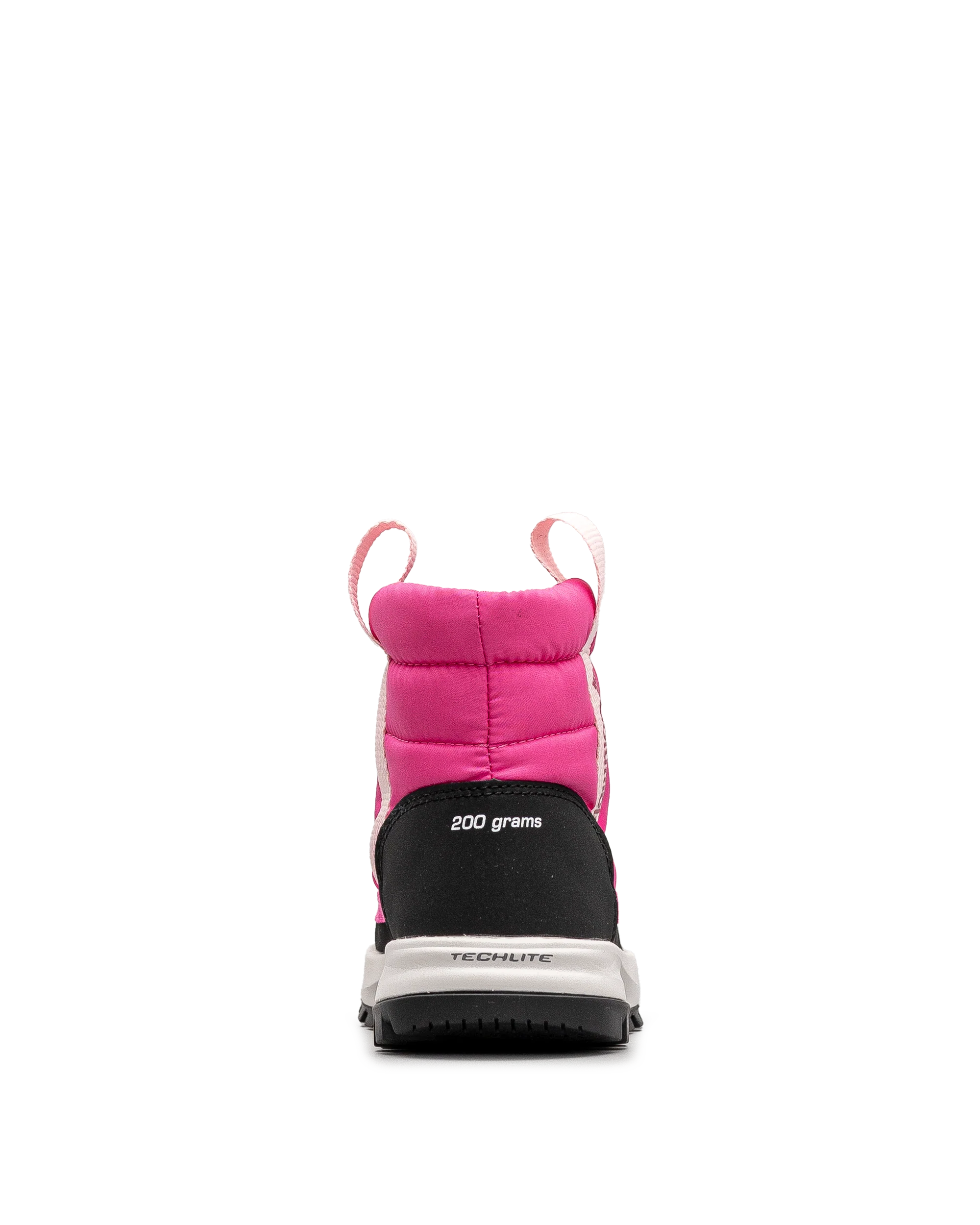 snowtrot mid ps - Rose - #41N-400 - Image 4
