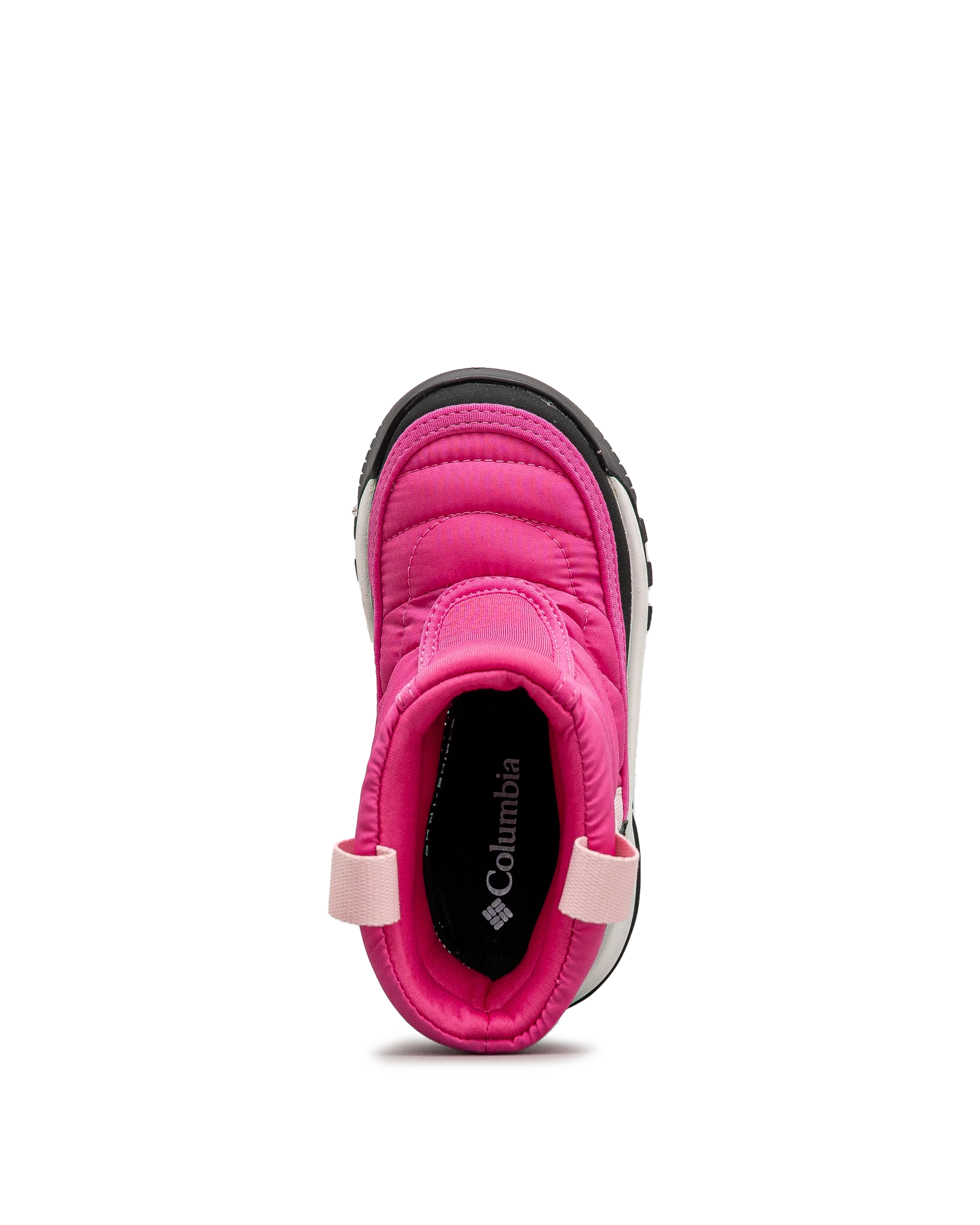 snowtrot mid ps - Rose - #41N-400 - Image 5