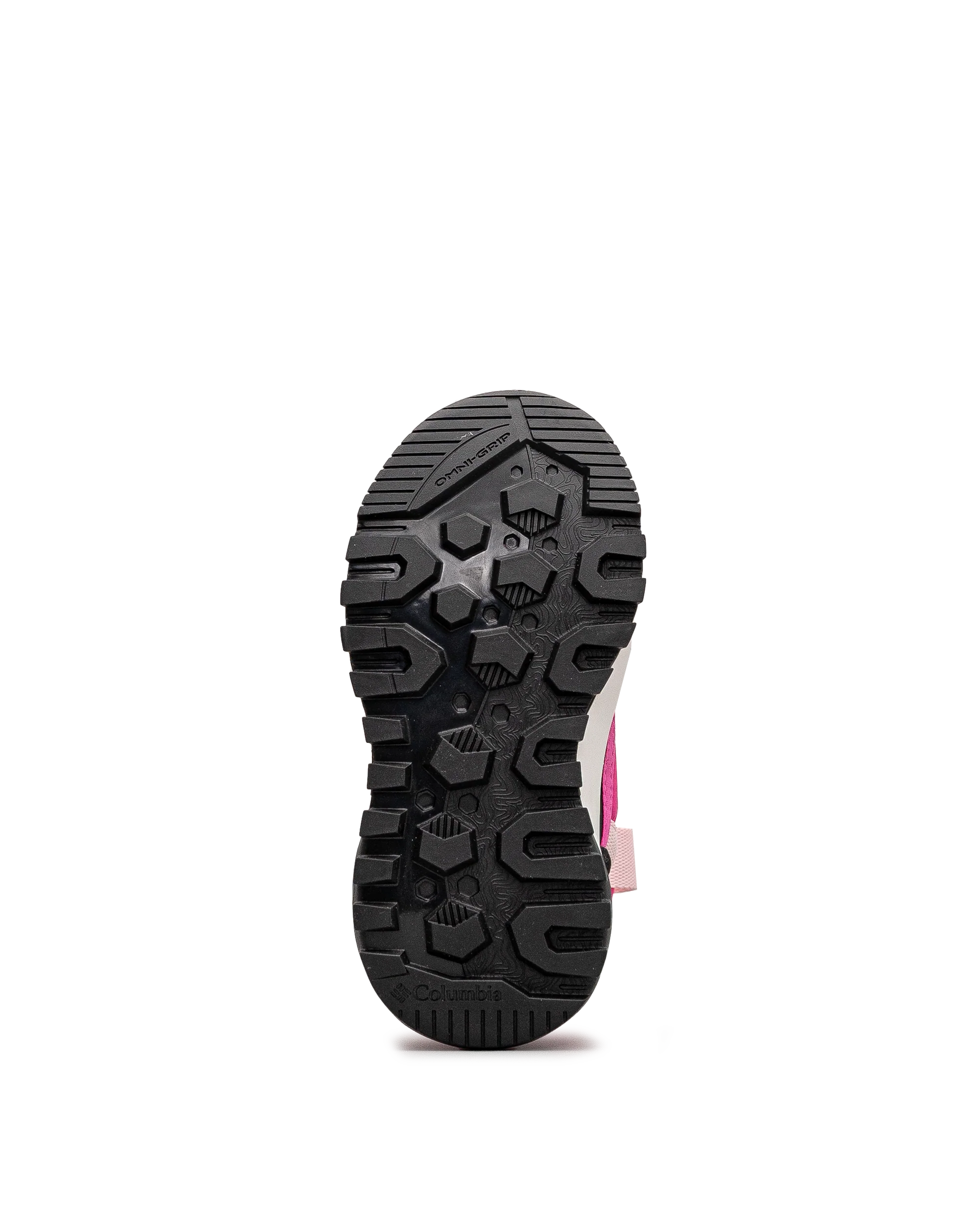 snowtrot mid ps - Rose - #41N-400 - Image 6
