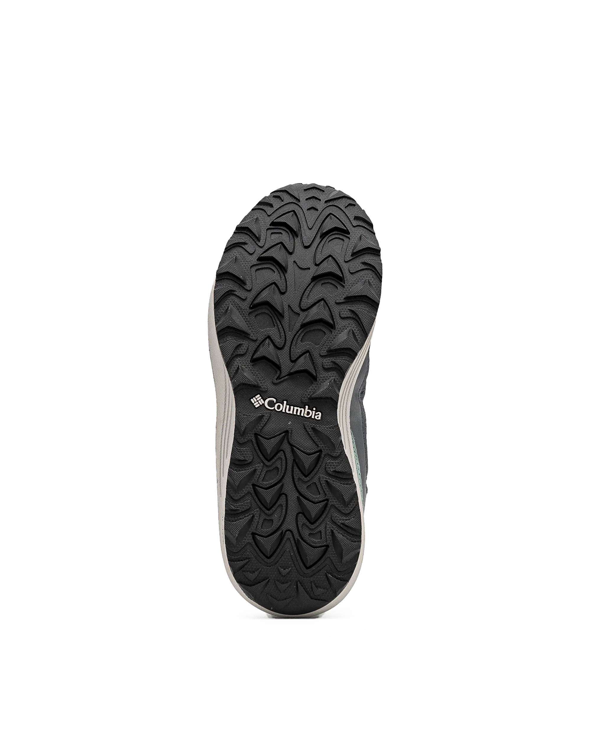 Trailstorm mid wtpf - Charcoal - #13M-207 - Image 6