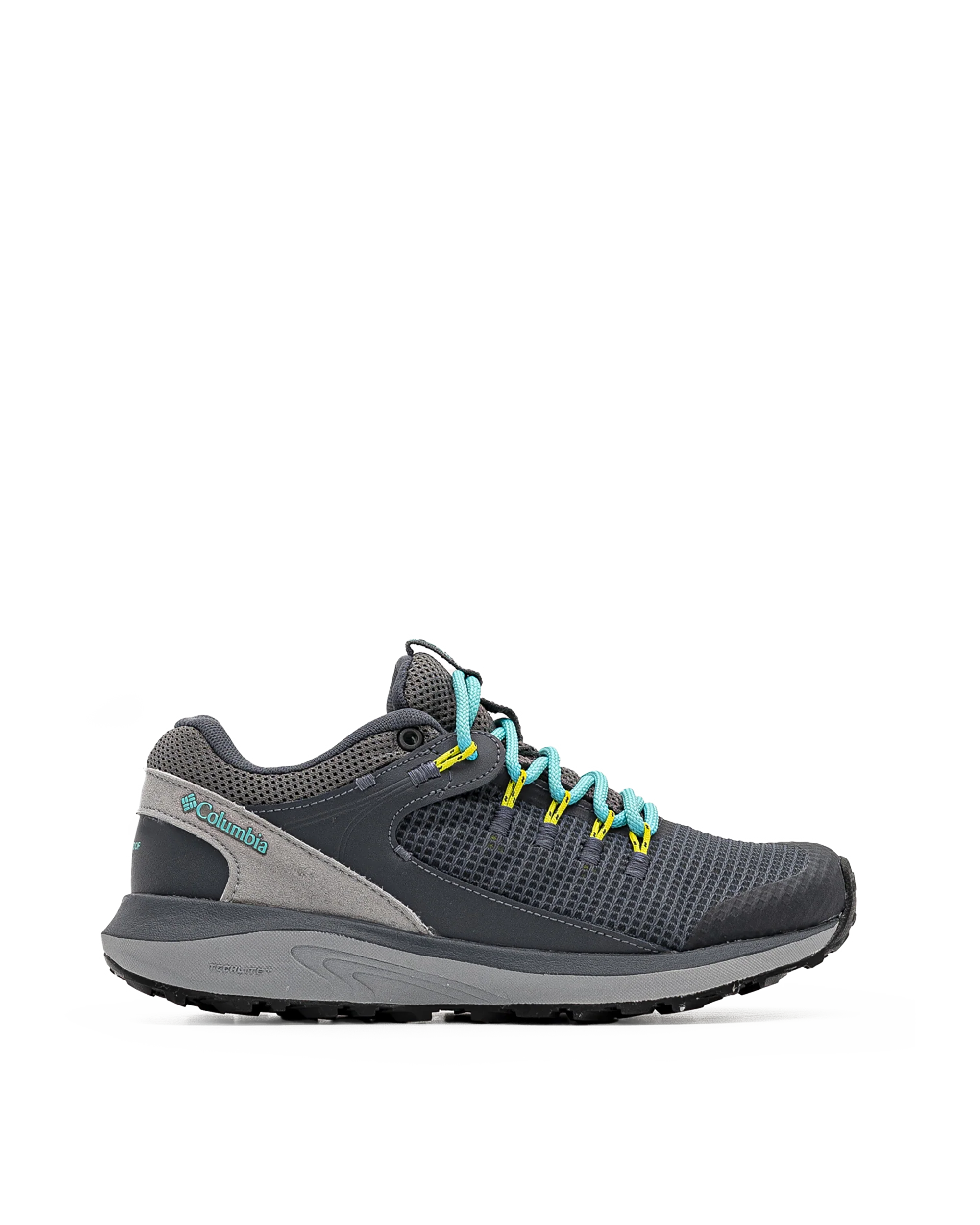 Trailstorm waterproof - Charcoal - #13M-21 - Image 2