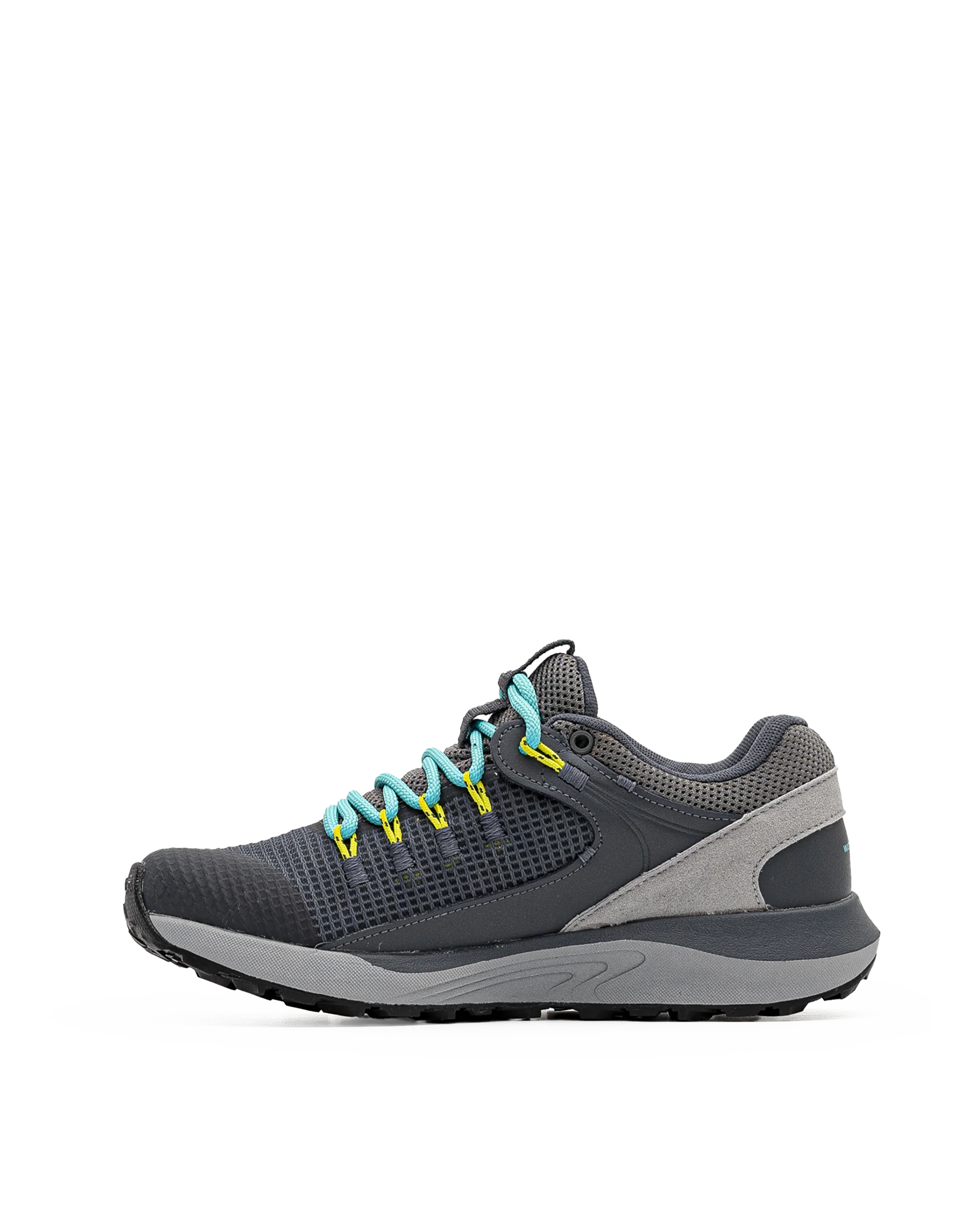 Trailstorm waterproof - Charcoal - #13M-21 - Image 3