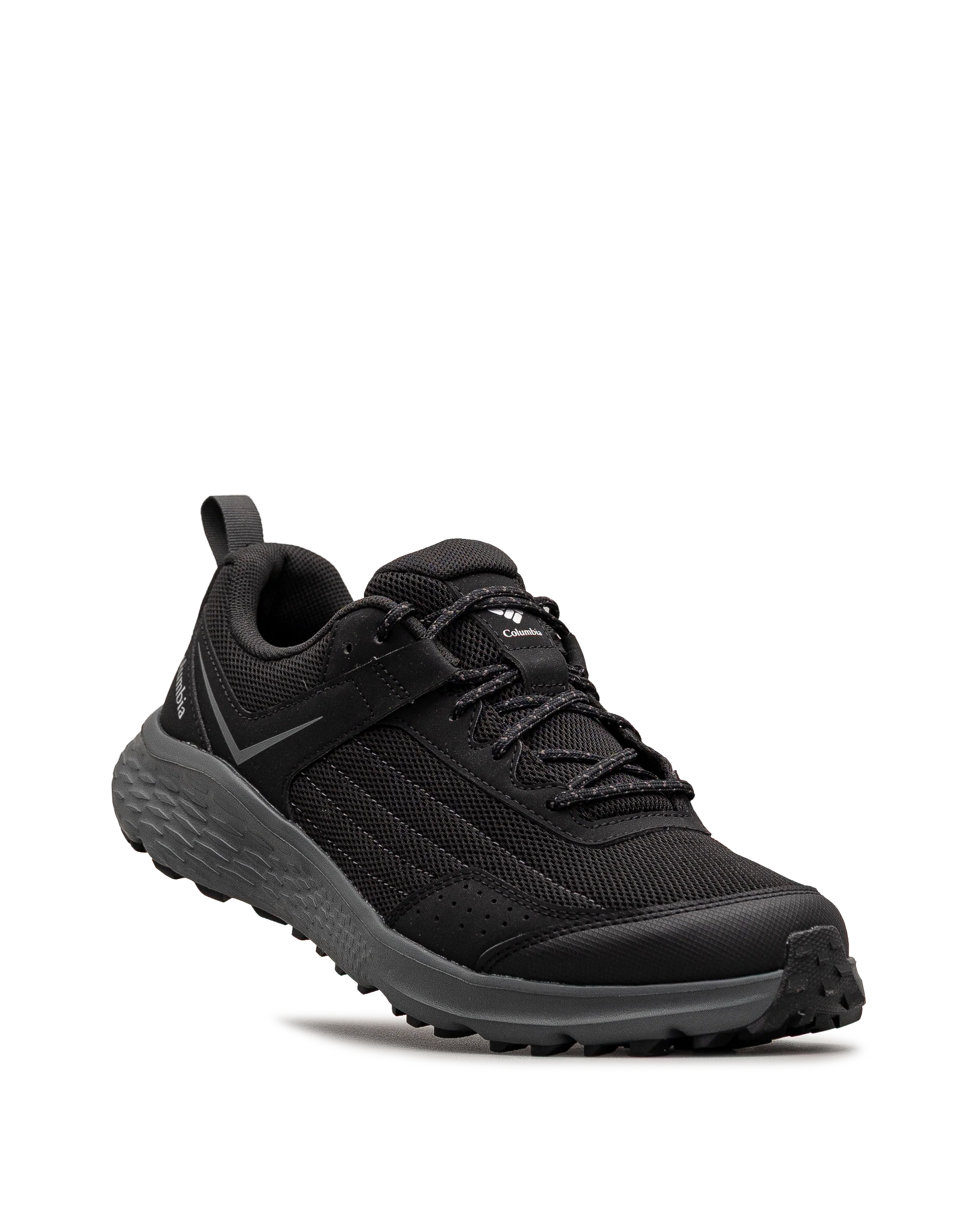Vertisol trail wide - Noir - #23M-13-WIDE