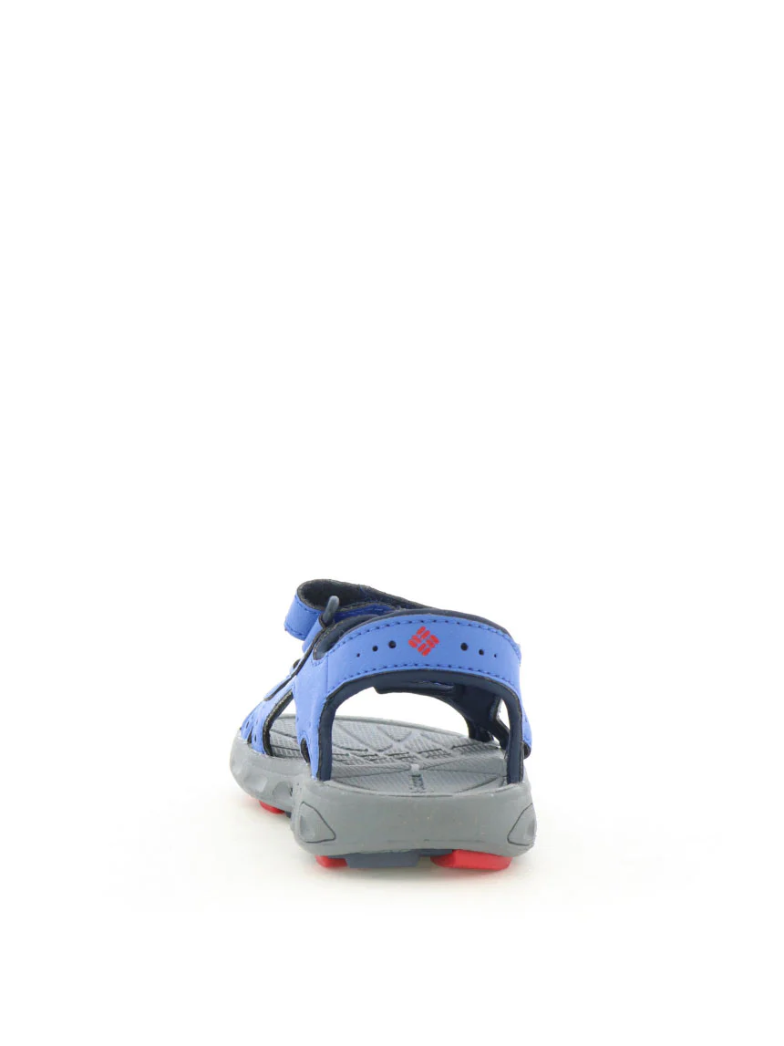 Youth techsun vent - Bleu - #78B-401 - Image 4