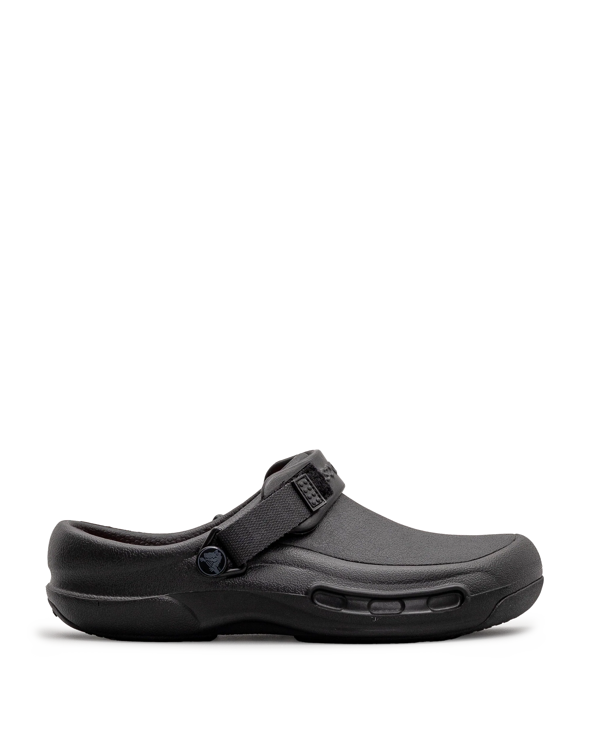 Bistro pro literide clog - Noir - #87A-01 - Image 2
