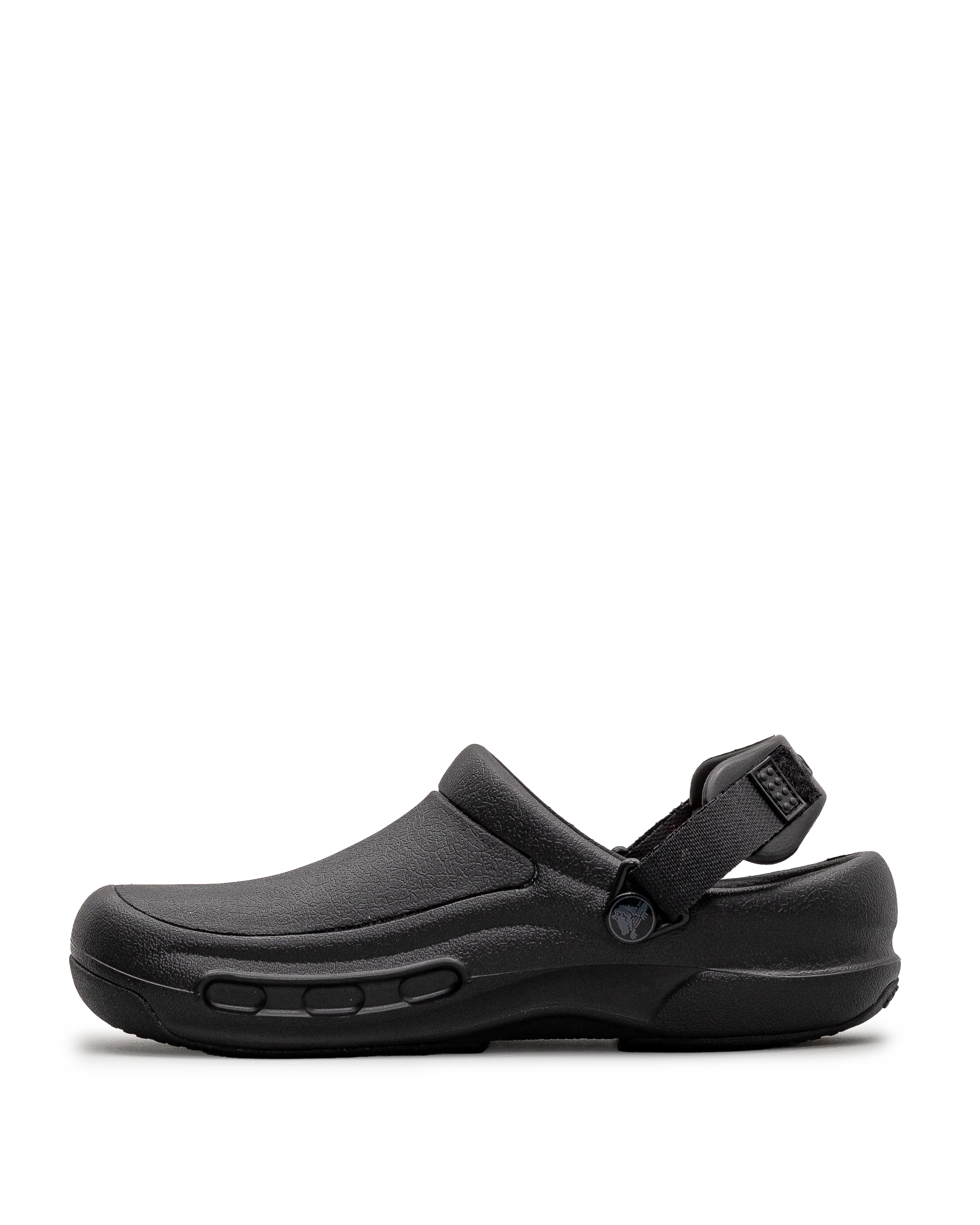 Bistro pro literide clog - Noir - #87A-01 - Image 3