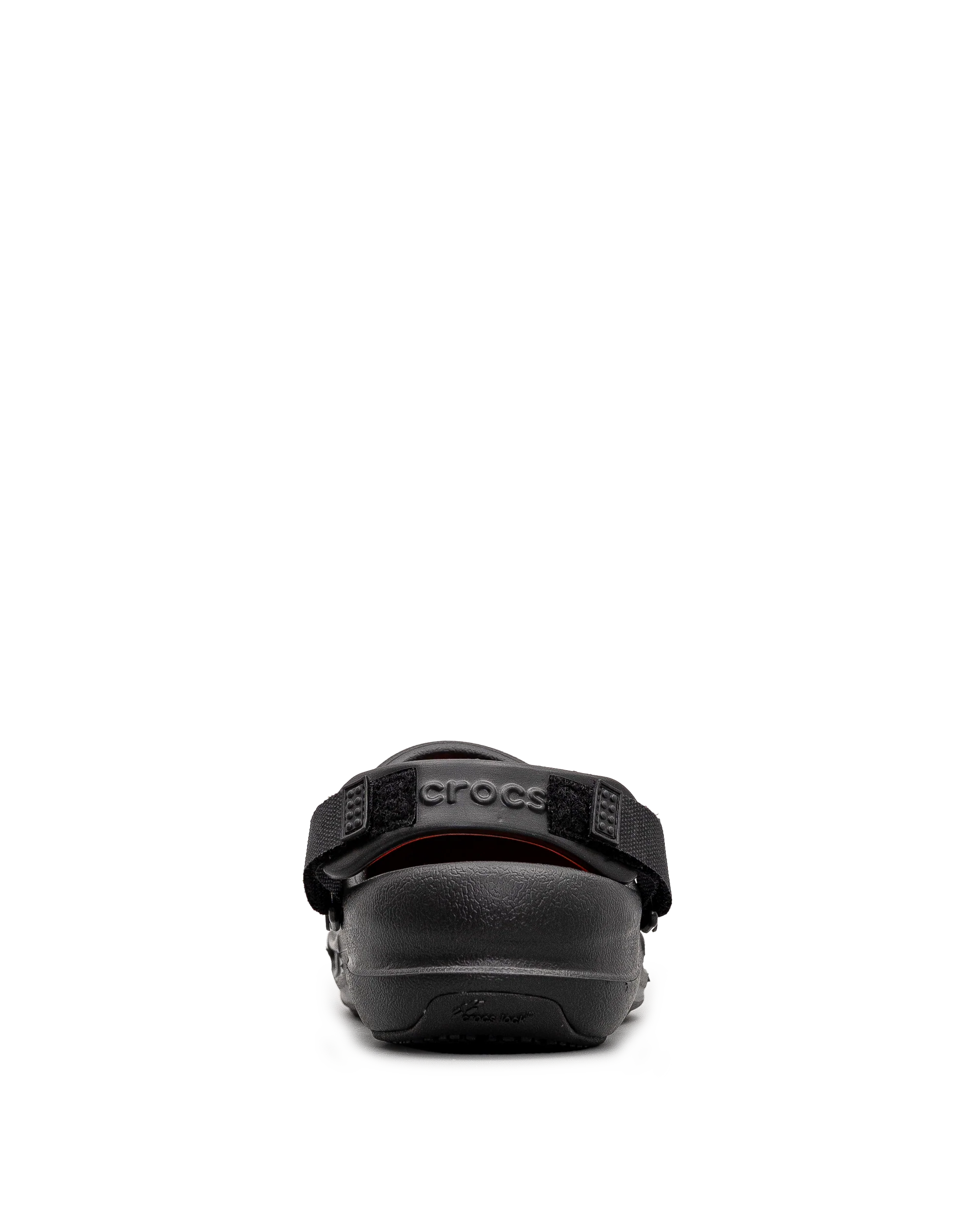 Bistro pro literide clog - Noir - #87A-01 - Image 4