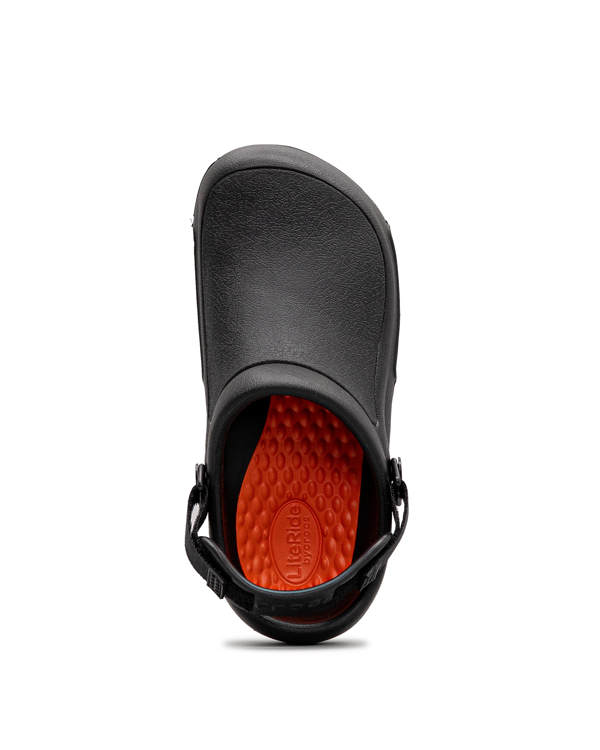 Bistro pro literide clog - Noir - #87A-01 - Image 5