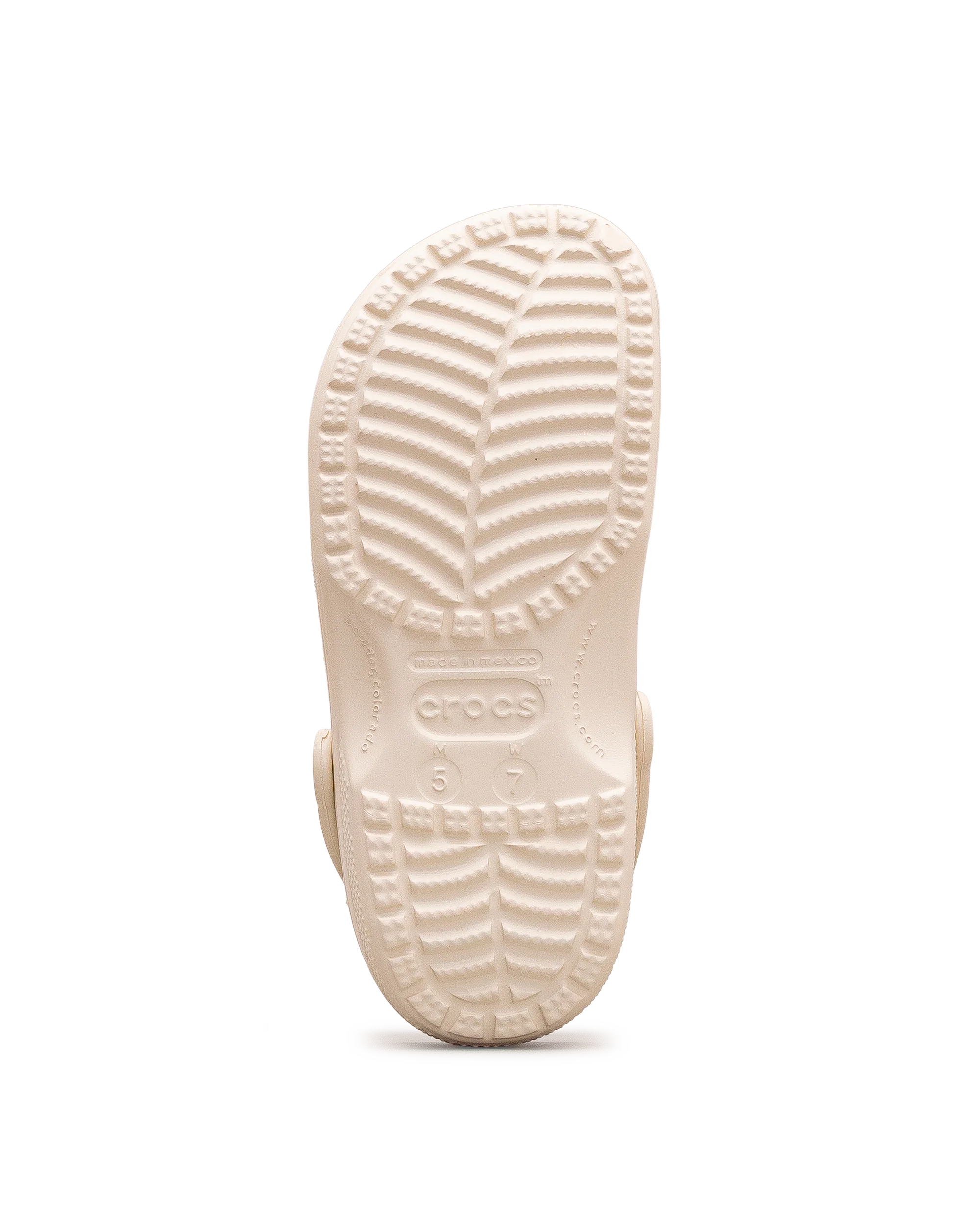 Classic clogs  - Beige - #86W-200 - Image 6