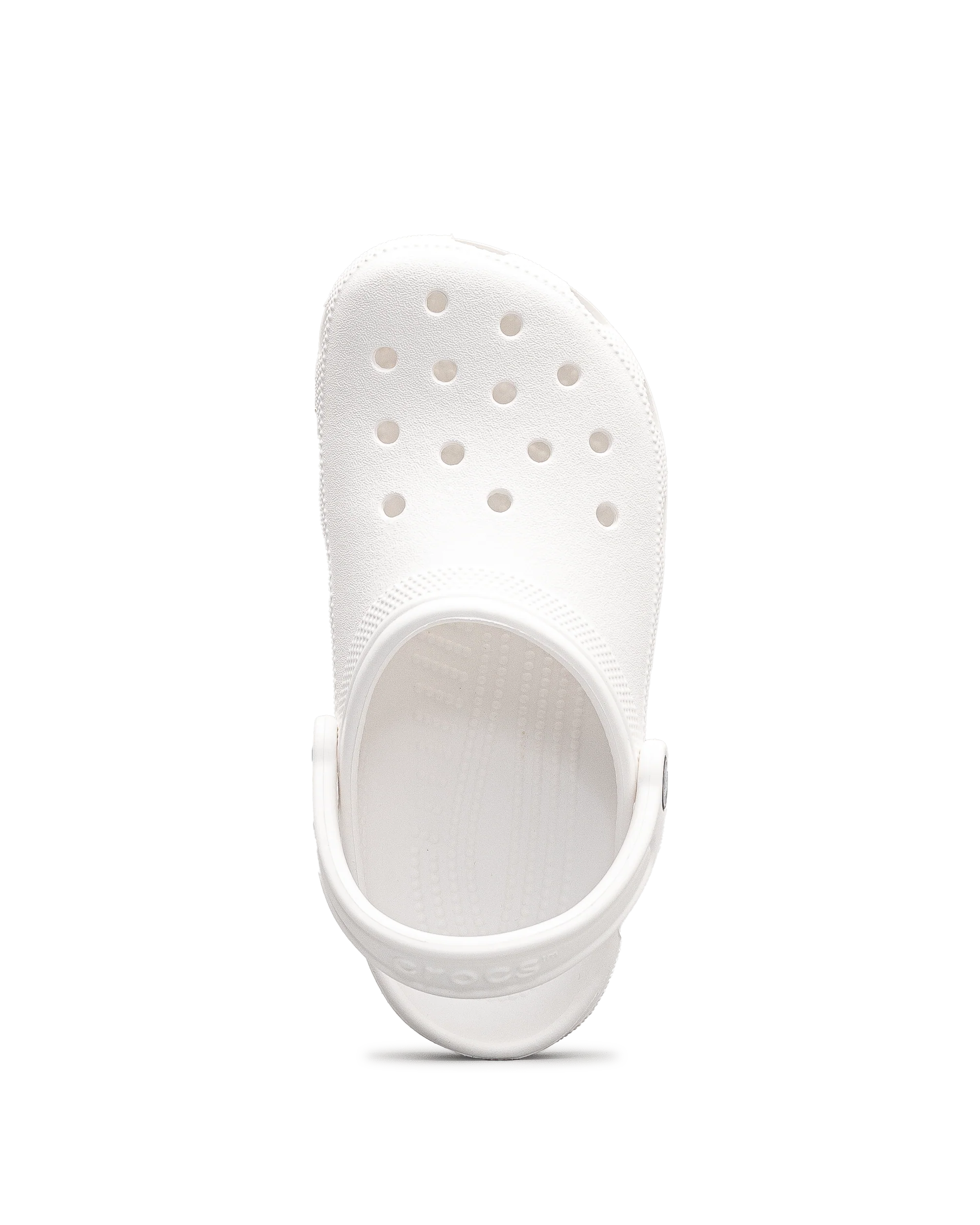 Classic clogs - Blanc uni - #86W-200 - Image 5